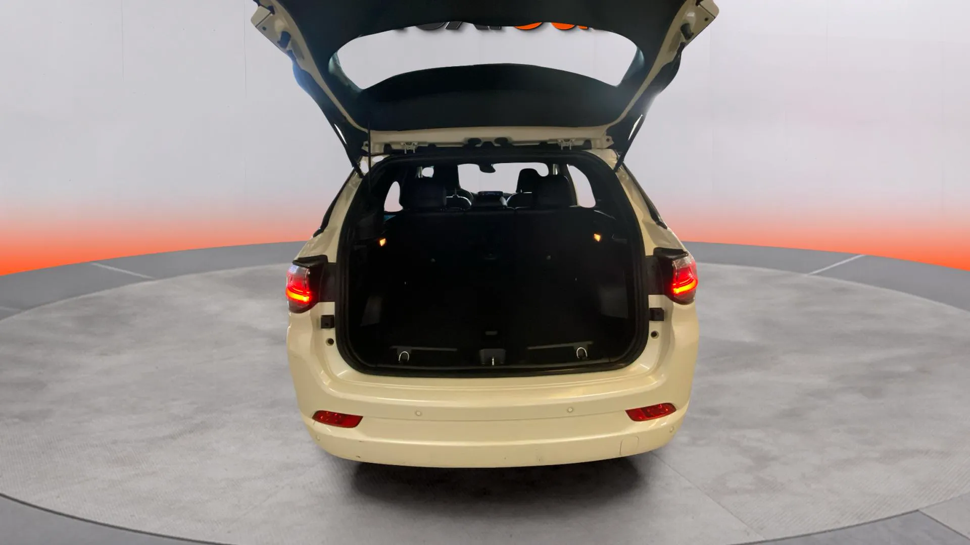 Jeep Compass 1.3 PHEV S AWD - foto 16