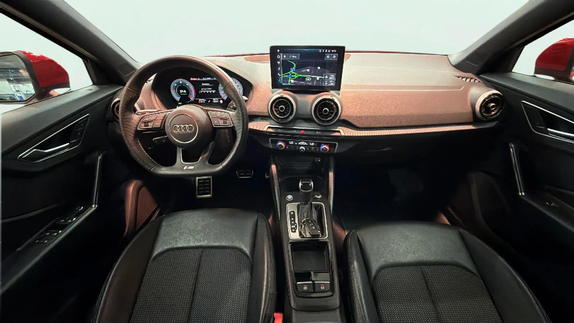 Audi Q2 Adrenalin 35 TDI S tronic - foto 13