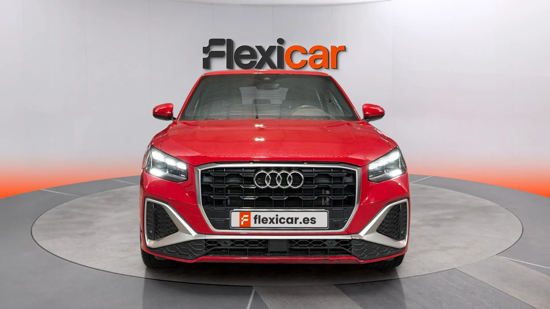 Audi Q2 Adrenalin 35 TDI S tronic - foto 2