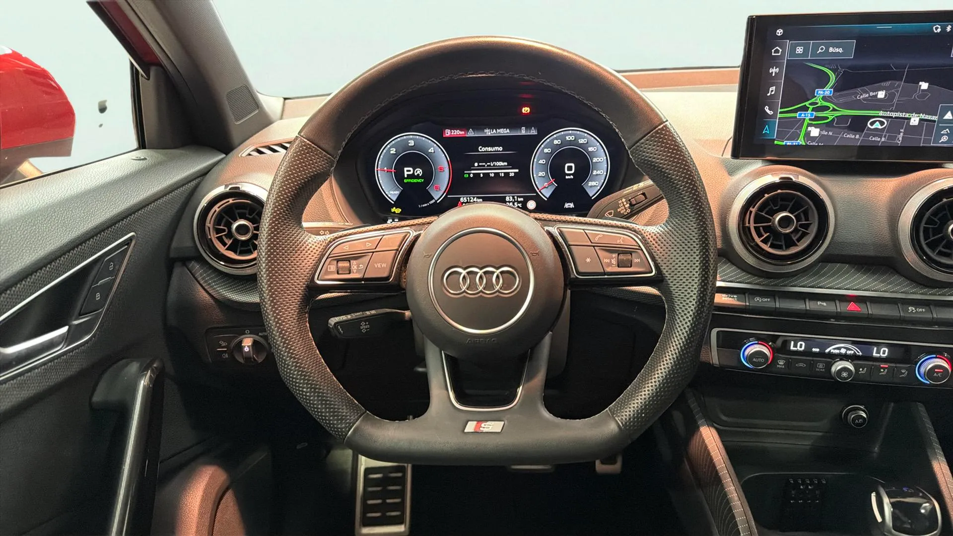 Audi Q2 Adrenalin 35 TDI S tronic - foto 14