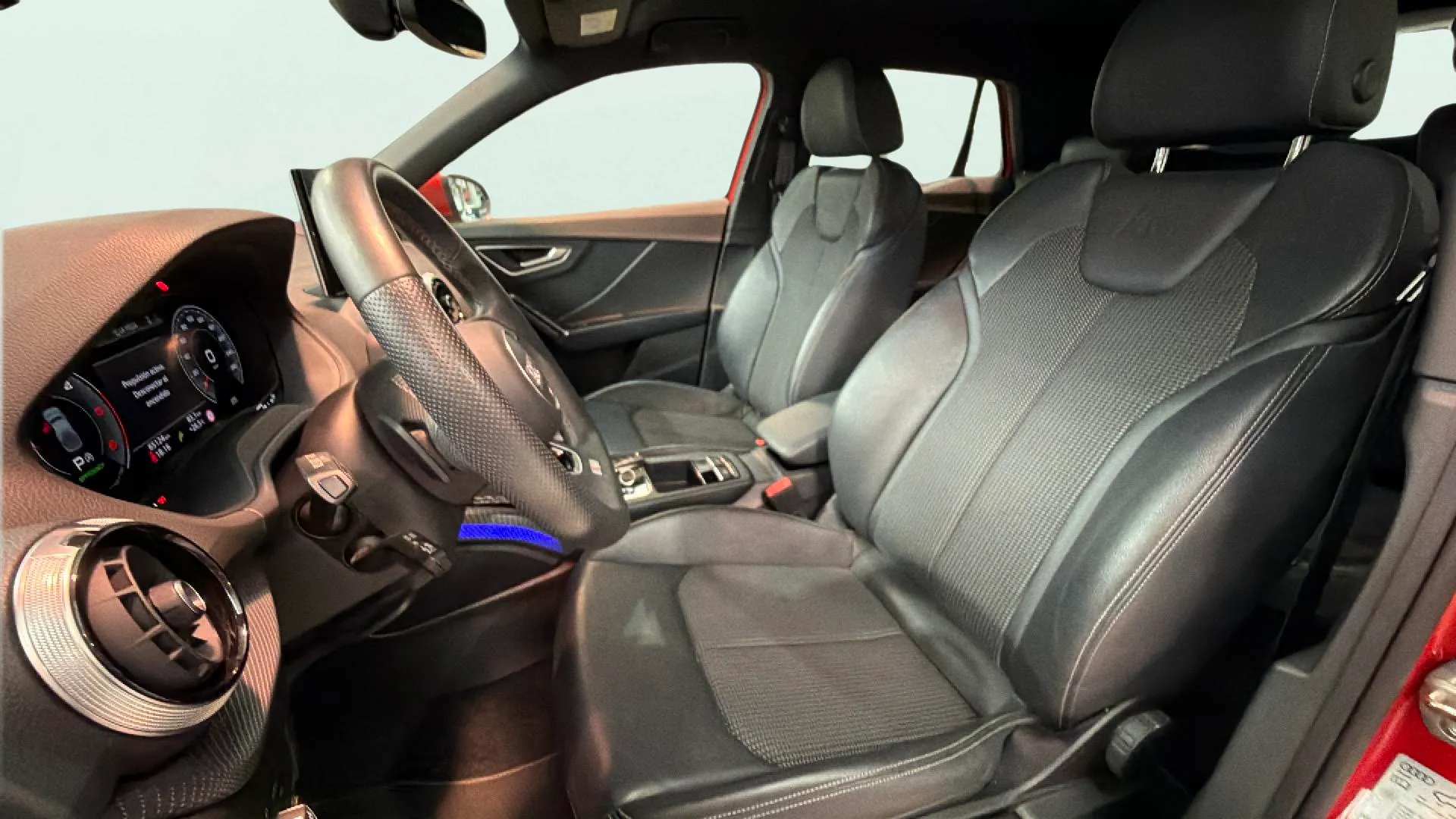 Audi Q2 Adrenalin 35 TDI S tronic - foto 9