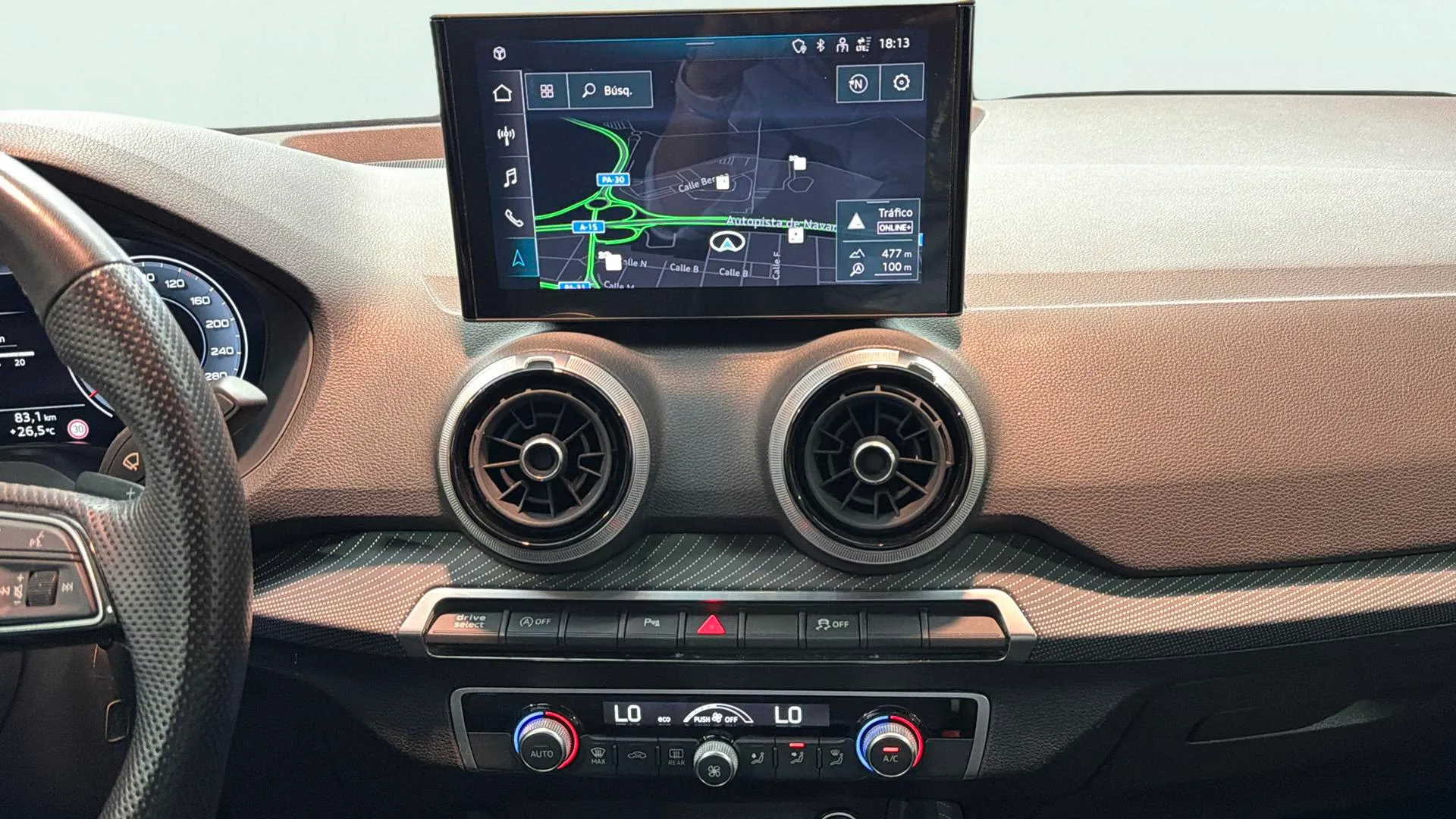 Audi Q2 Adrenalin 35 TDI S tronic - foto 15