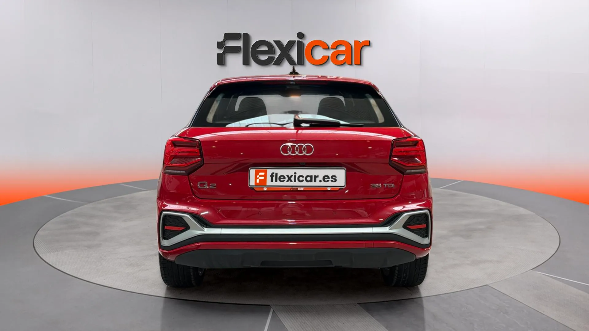 Audi Q2 Adrenalin 35 TDI S tronic - foto 6