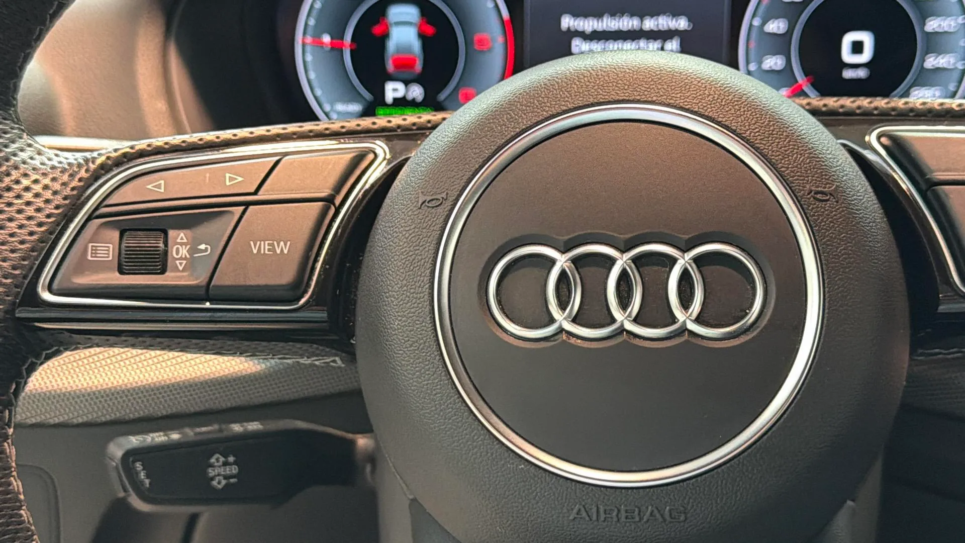 Audi Q2 Adrenalin 35 TDI S tronic - foto 19