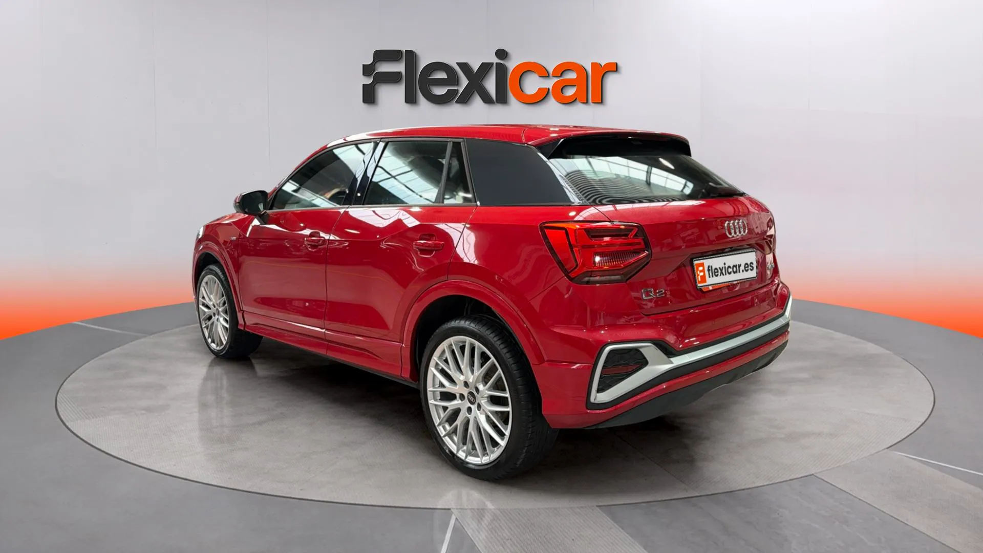 Audi Q2 Adrenalin 35 TDI S tronic - foto 5