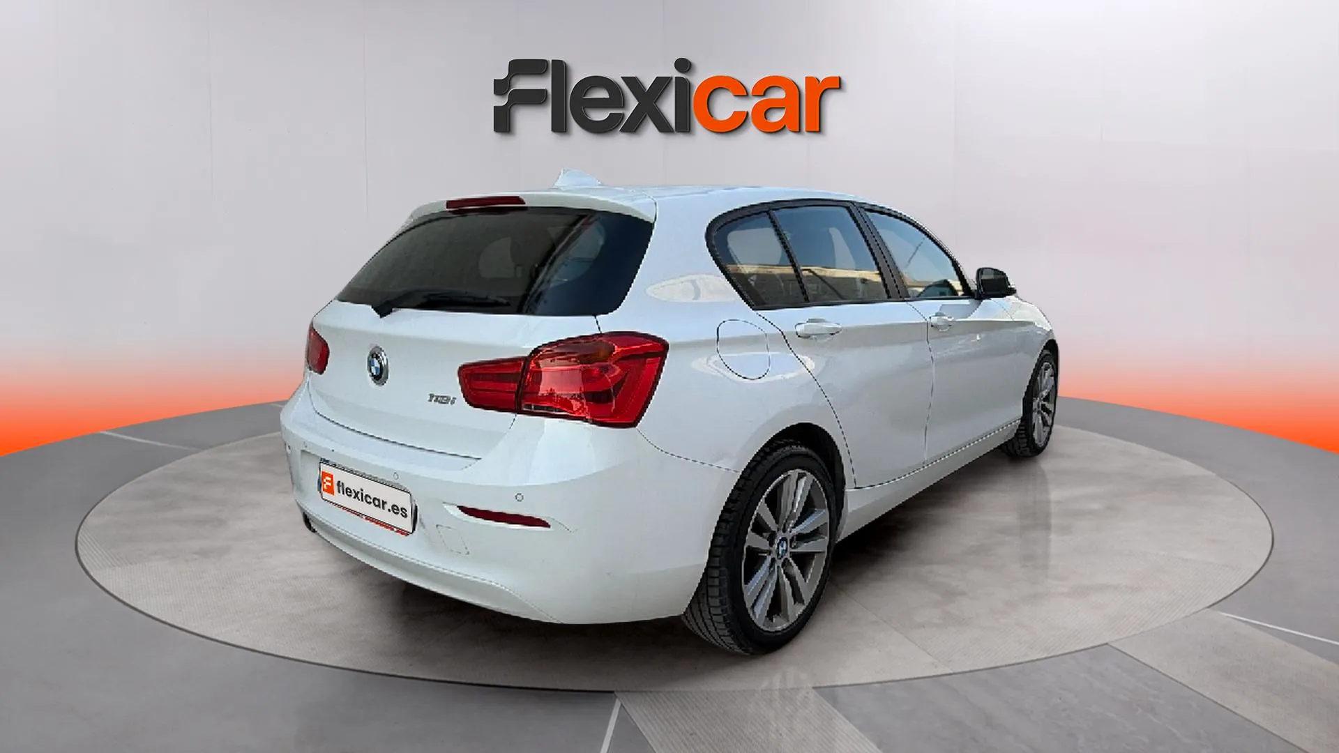 BMW Serie 1 118i - foto 7