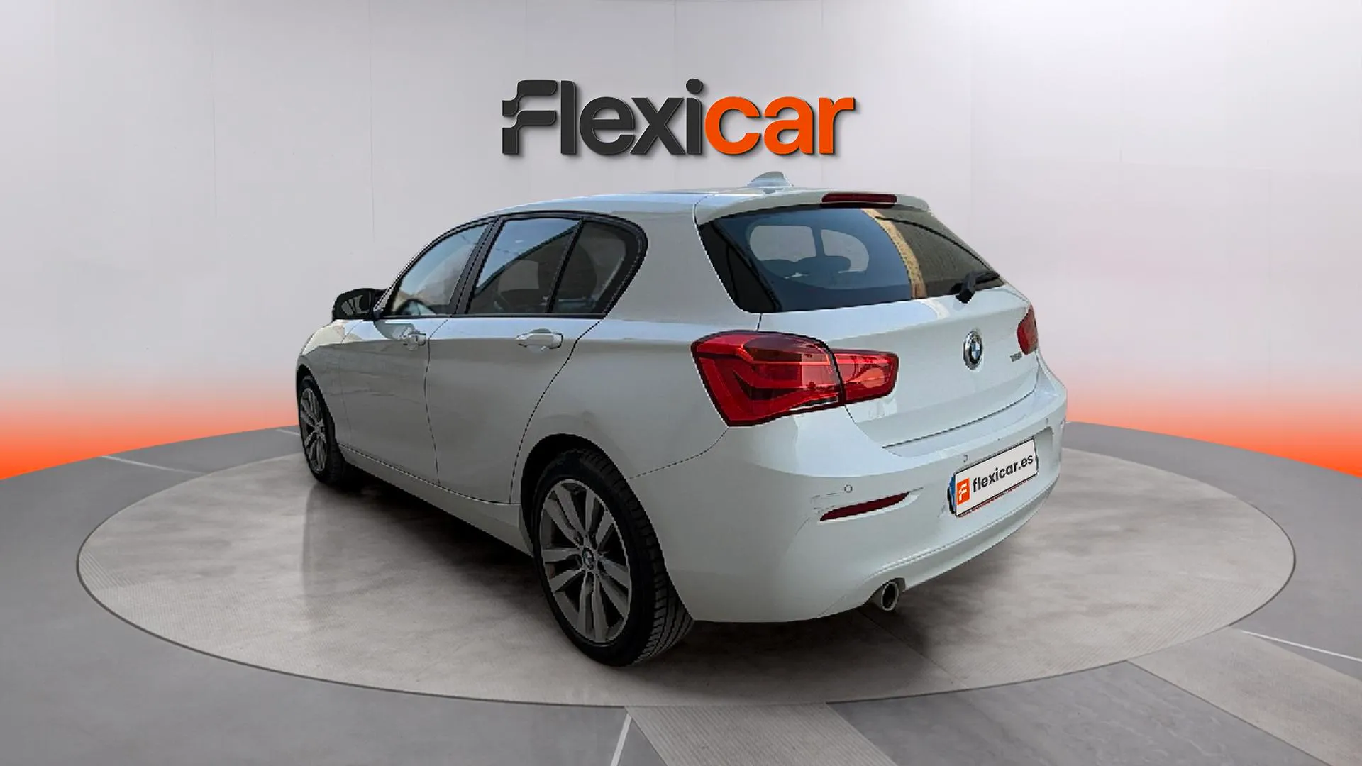 BMW Serie 1 118i - foto 5