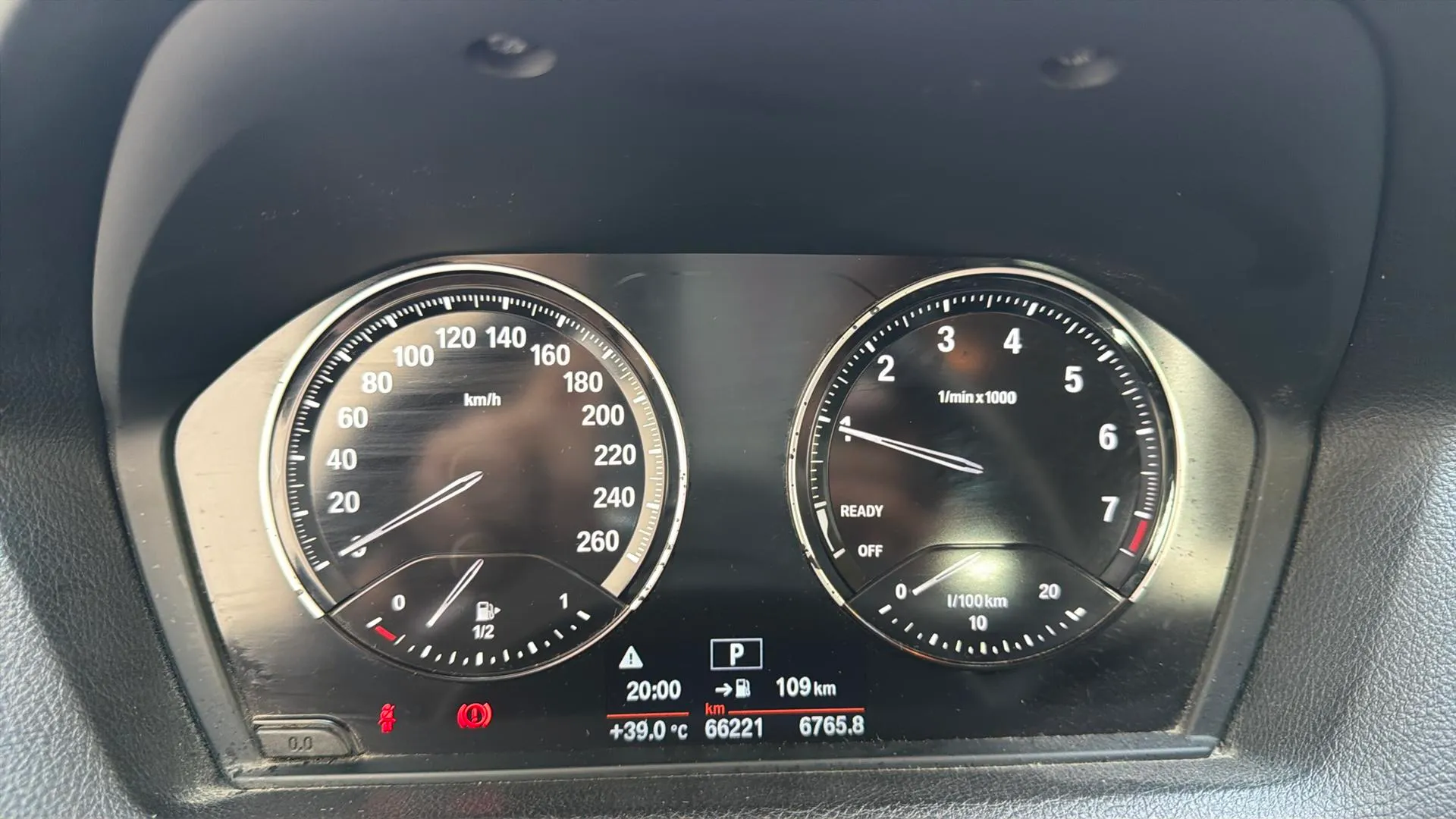 BMW Serie 1 118i - foto 14