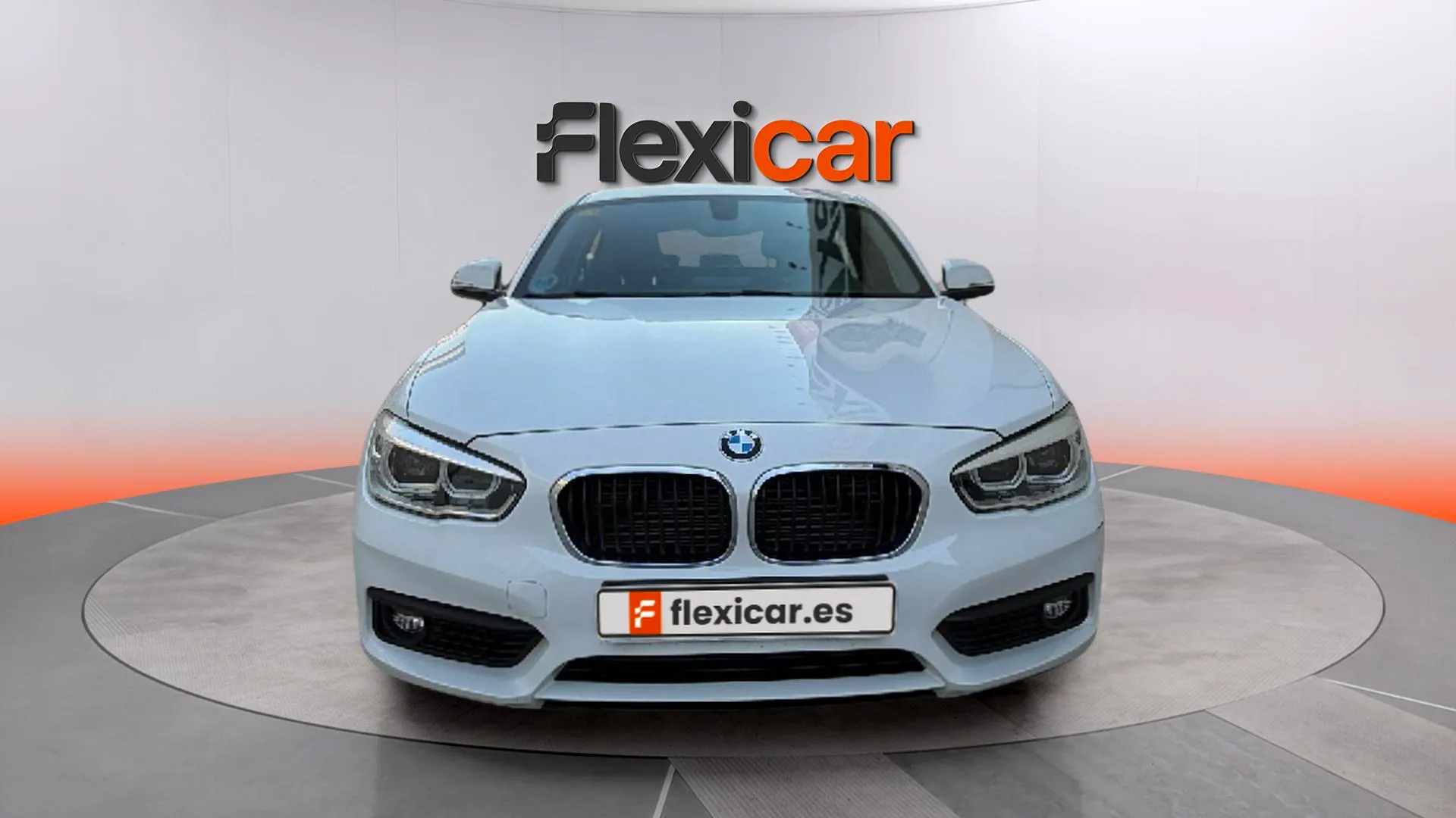 BMW Serie 1 118i - foto 2