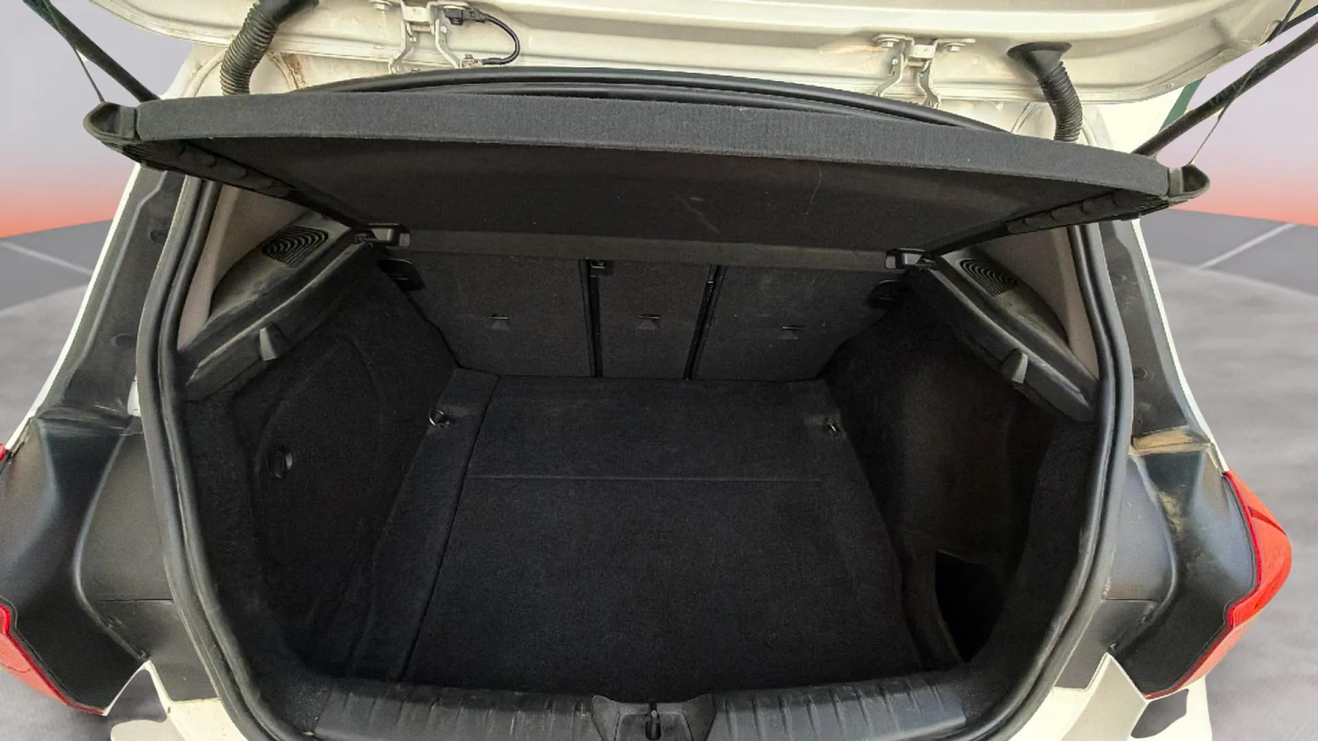 BMW Serie 1 118i - foto 9