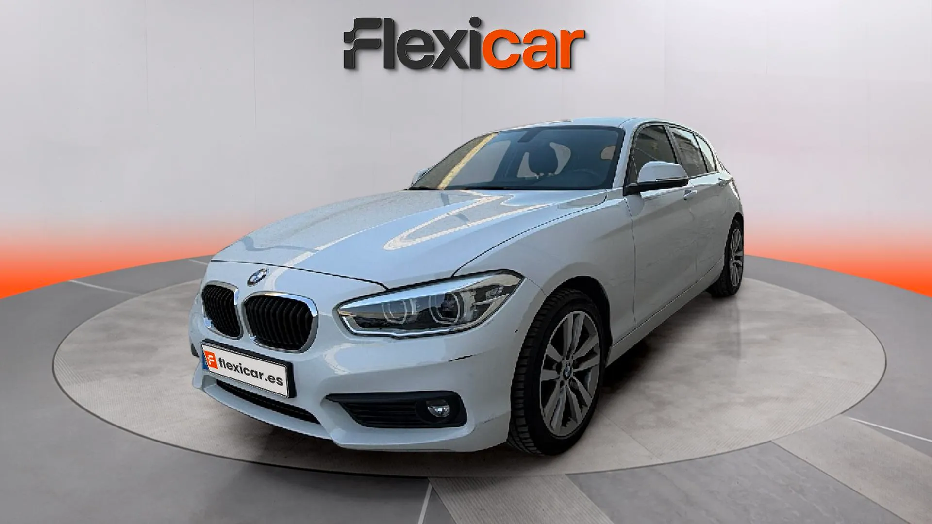 BMW Serie 1 118i - foto 3