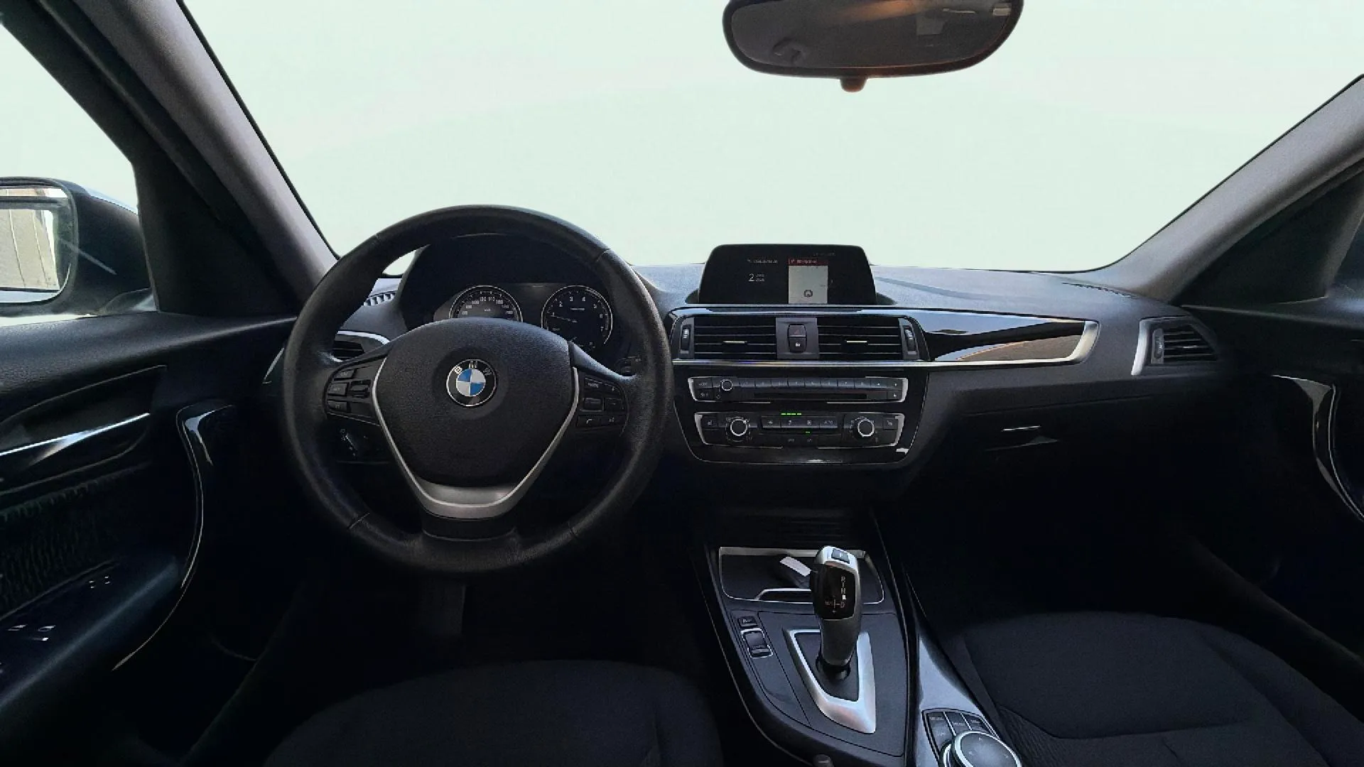 BMW Serie 1 118i - foto 15