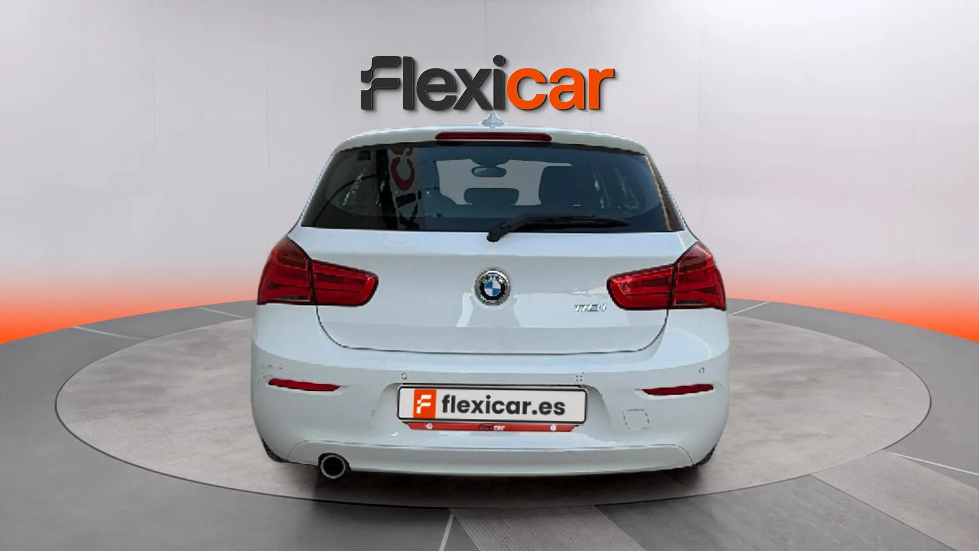 BMW Serie 1 118i - foto 6