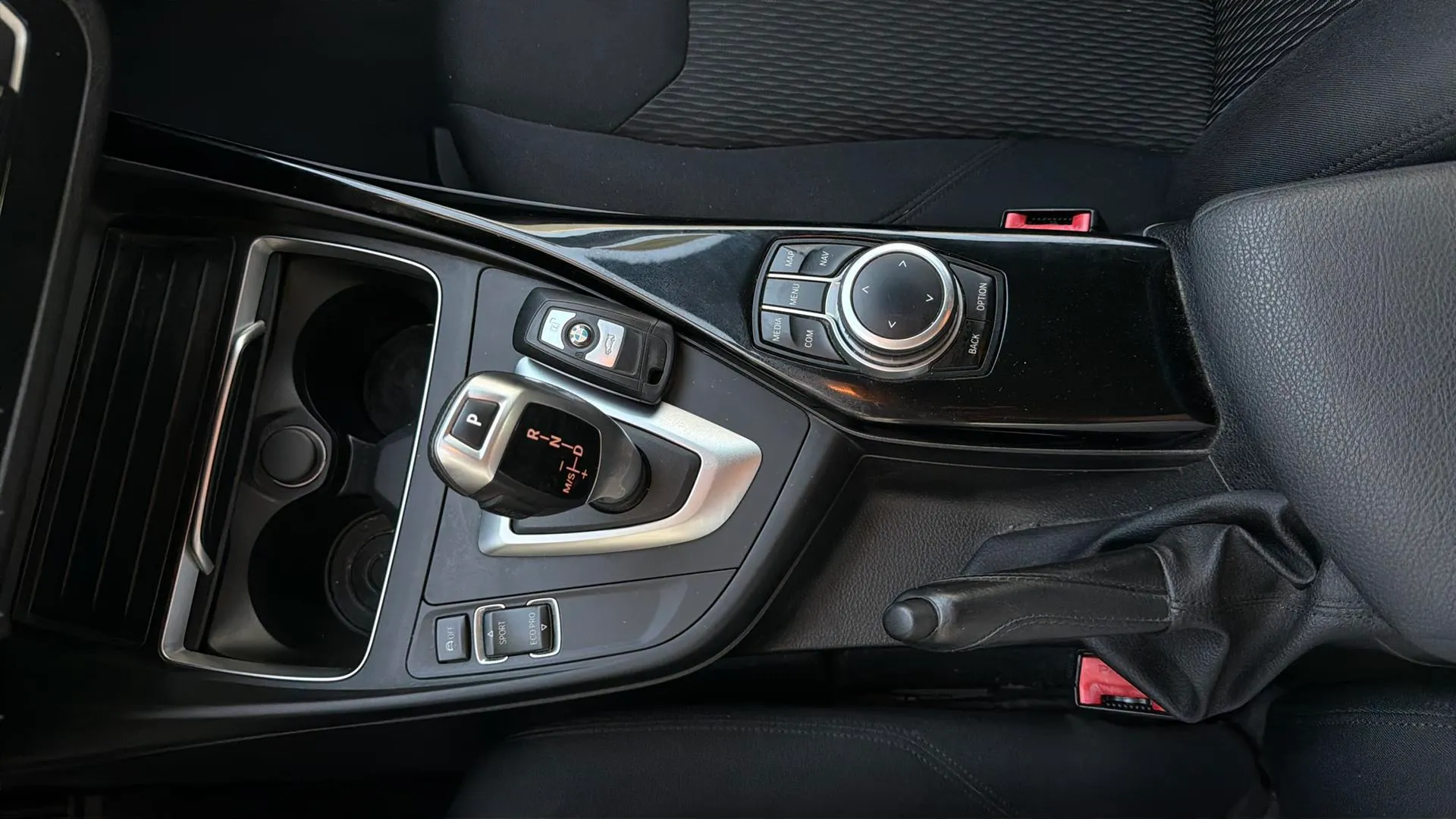 BMW Serie 1 118i - foto 19