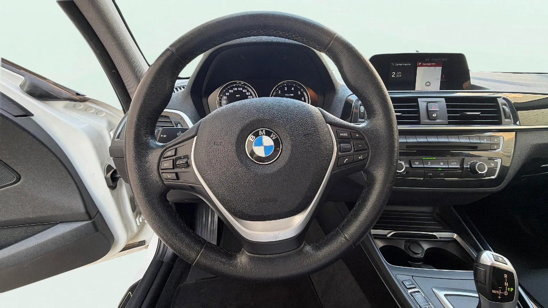 BMW Serie 1 118i - foto 16