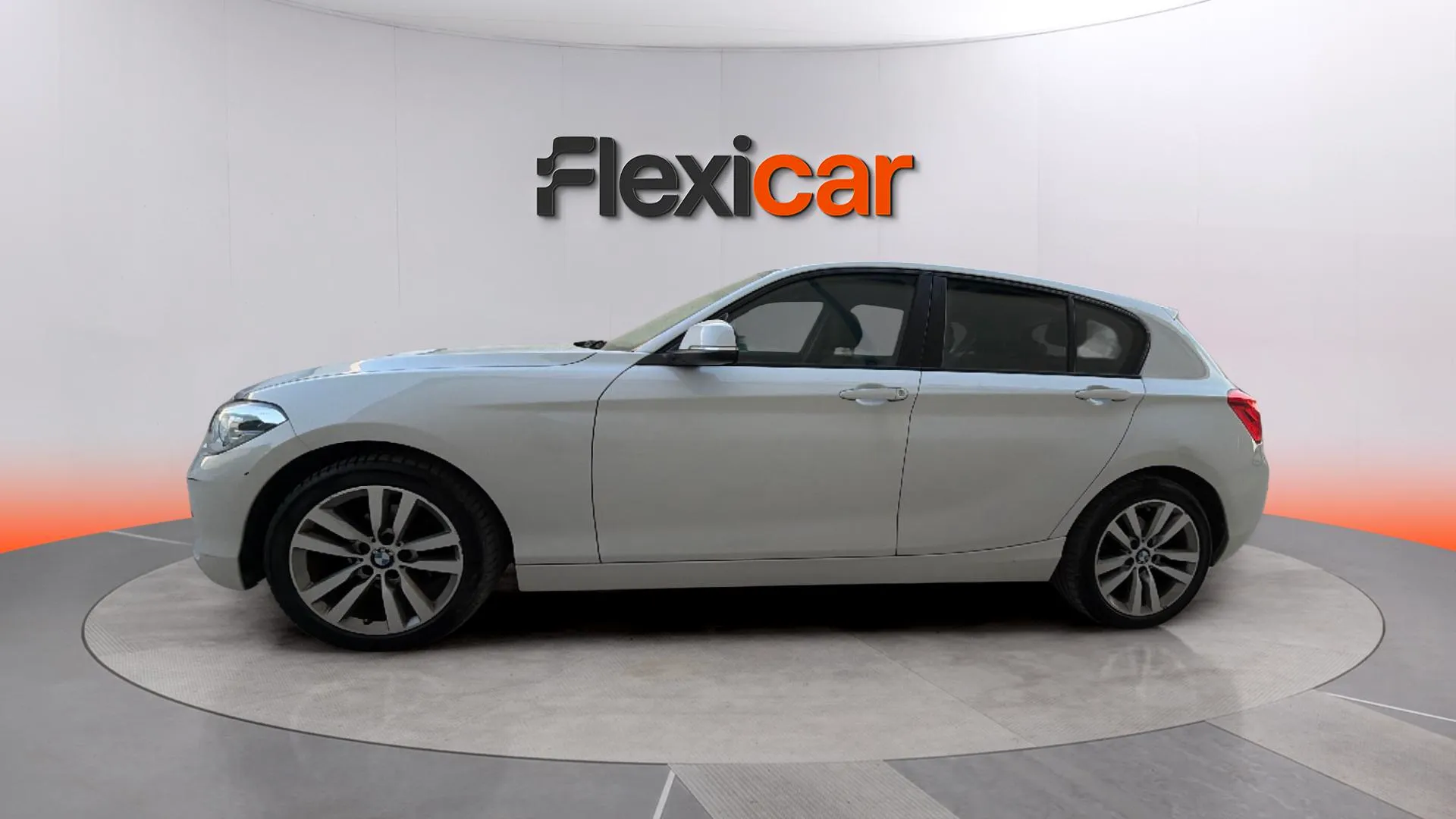 BMW Serie 1 118i - foto 4