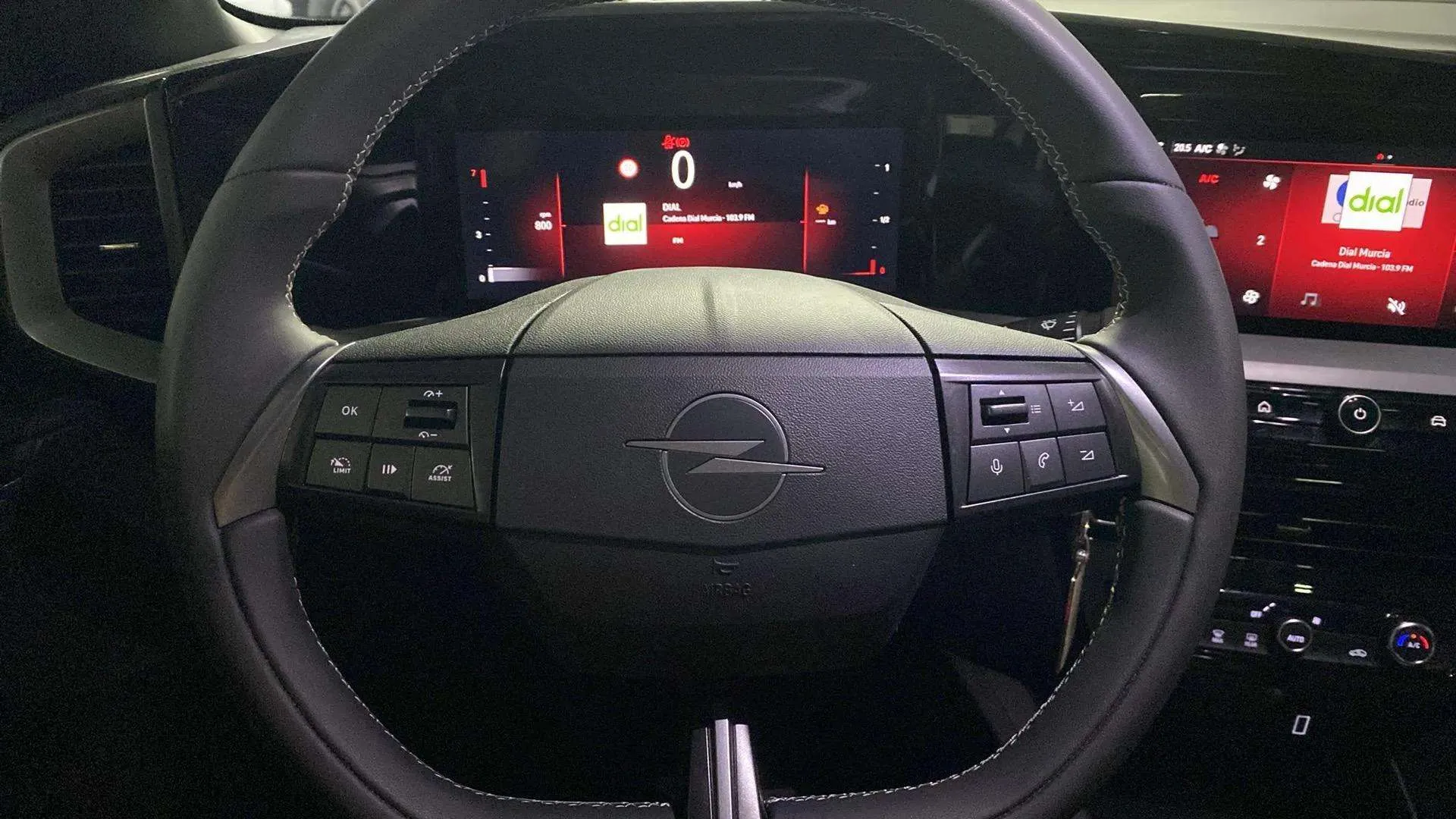Opel Mokka 1.2 T GS - foto 10