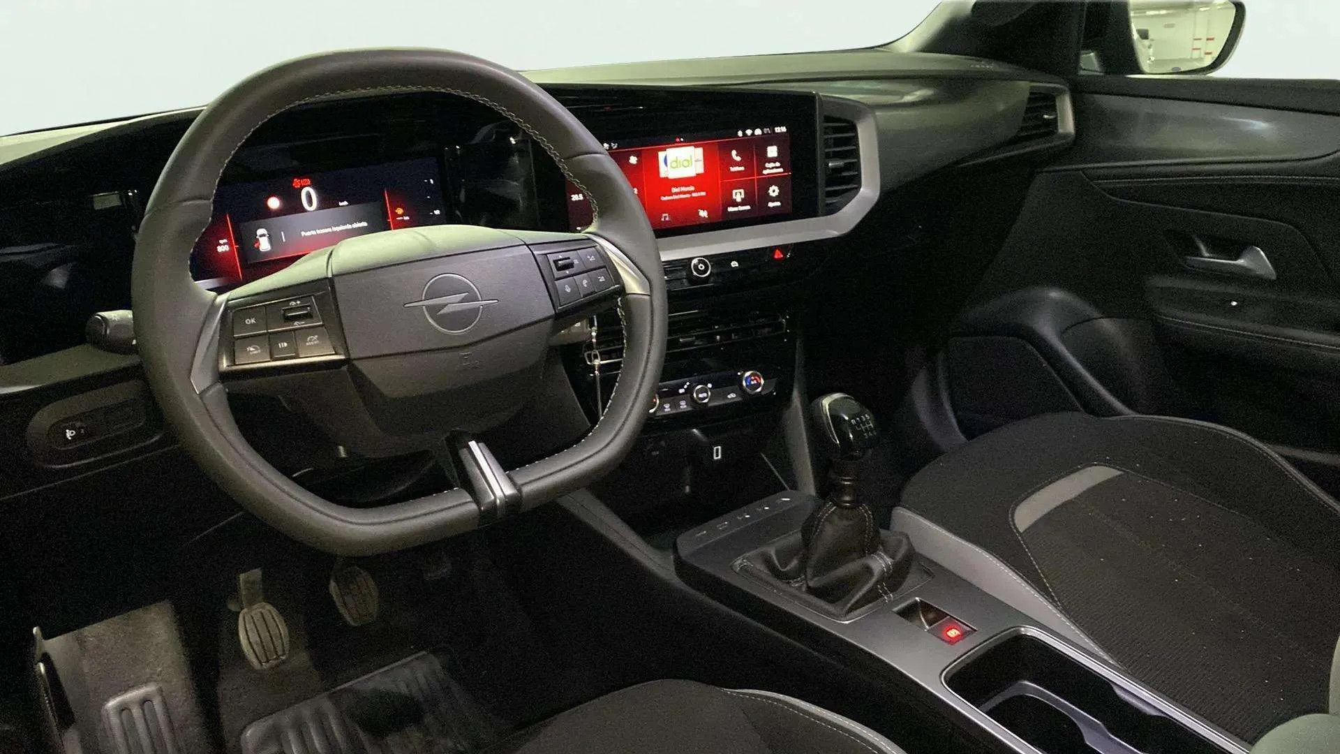 Opel Mokka 1.2 T GS - foto 9