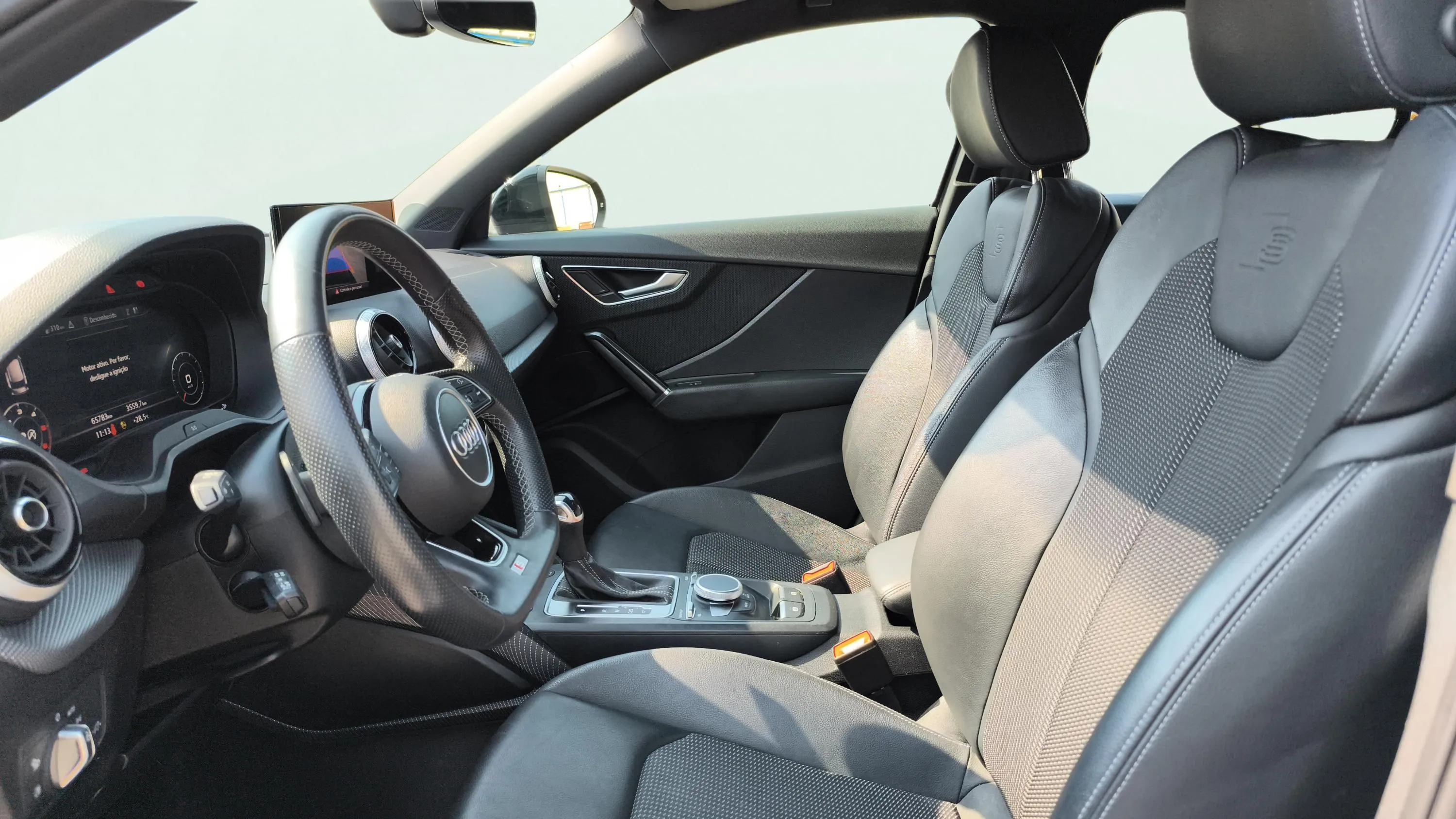 Audi Q2 Adrenalin 35 TDI S tronic - foto 17