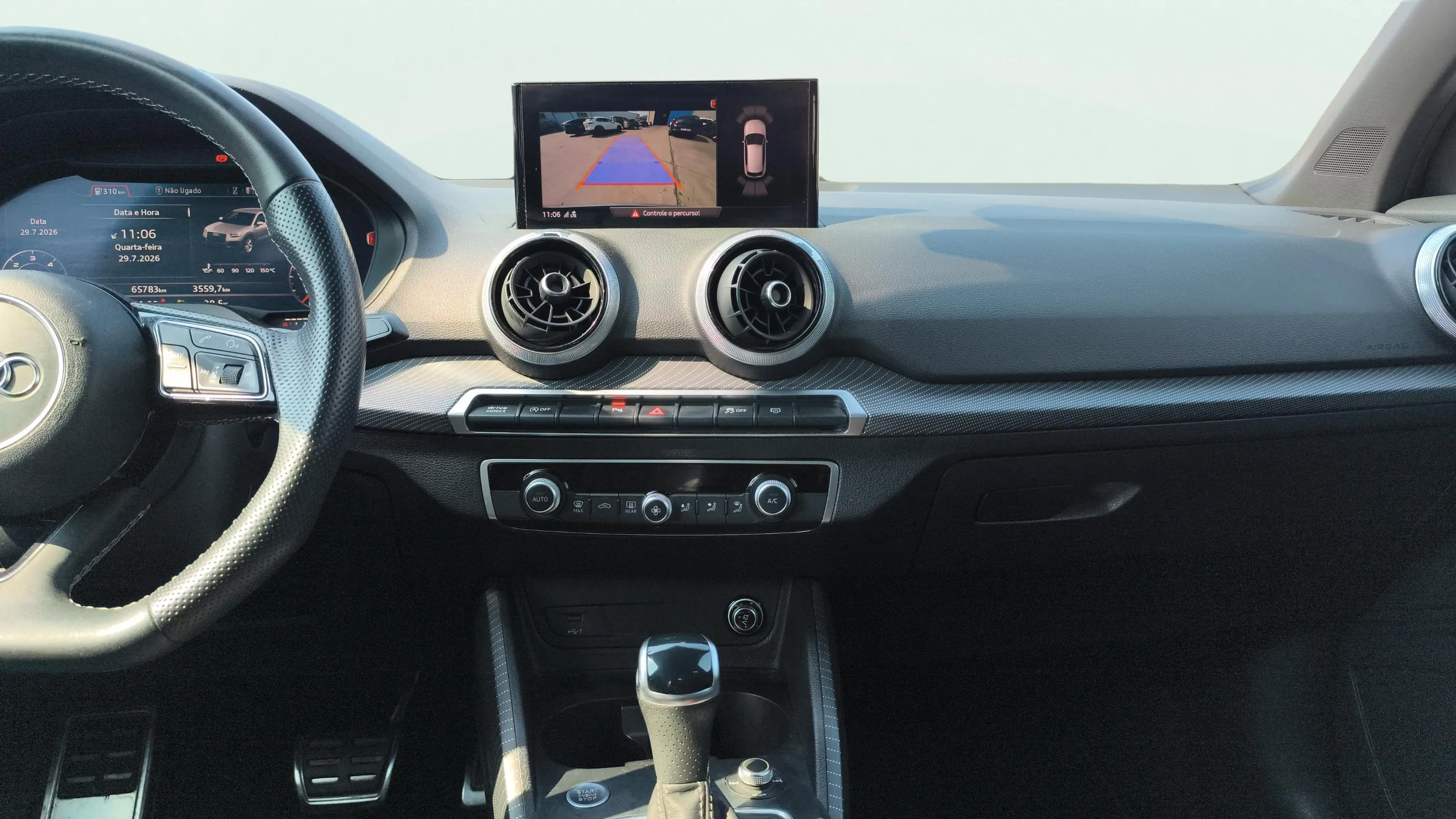 Audi Q2 Adrenalin 35 TDI S tronic - foto 11