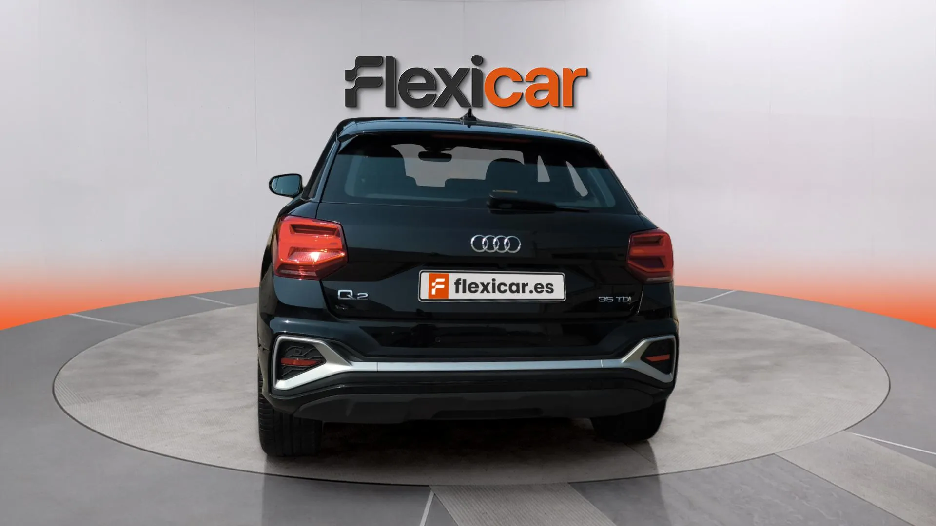 Audi Q2 Adrenalin 35 TDI S tronic - foto 5