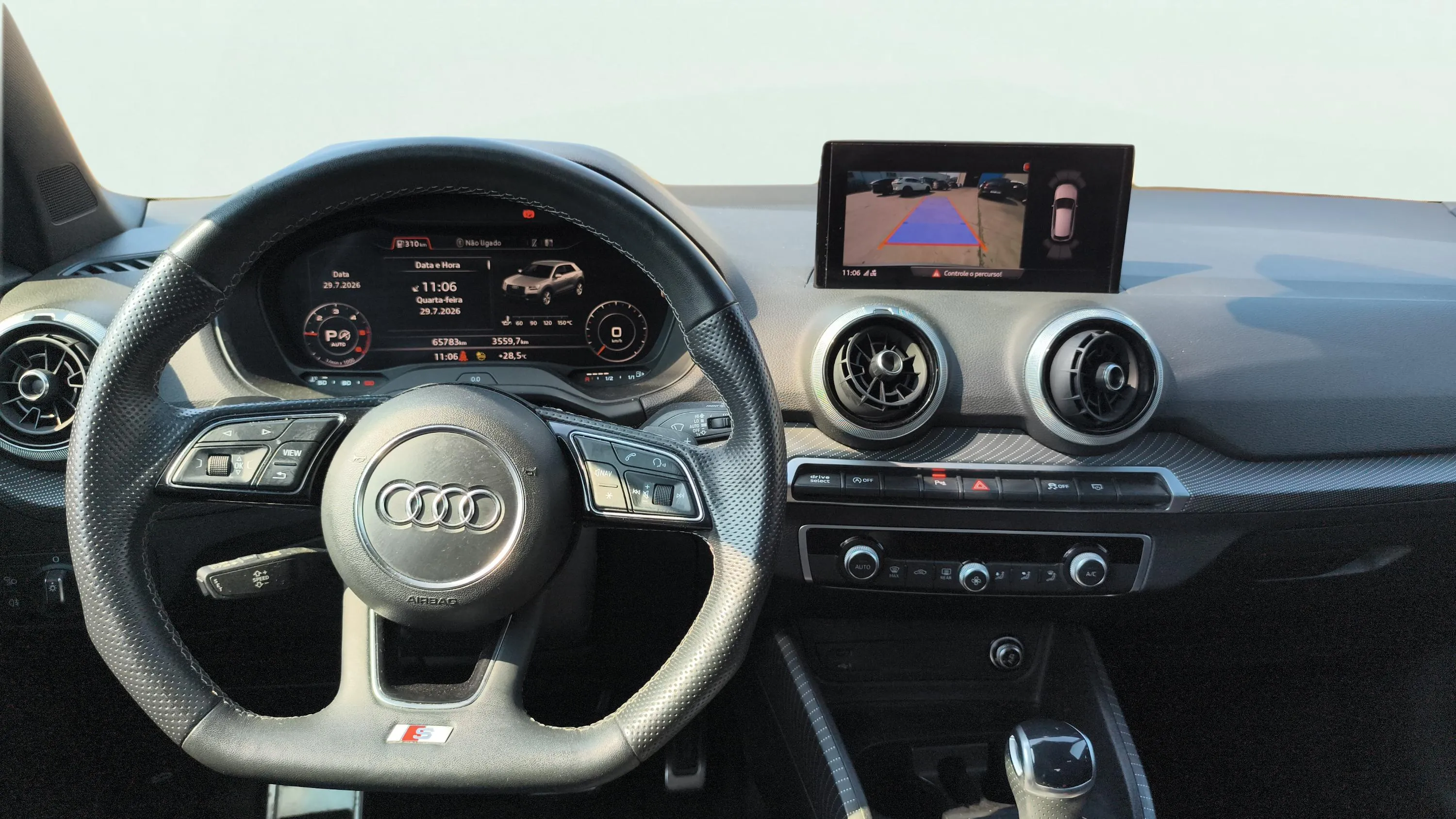 Audi Q2 Adrenalin 35 TDI S tronic - foto 10