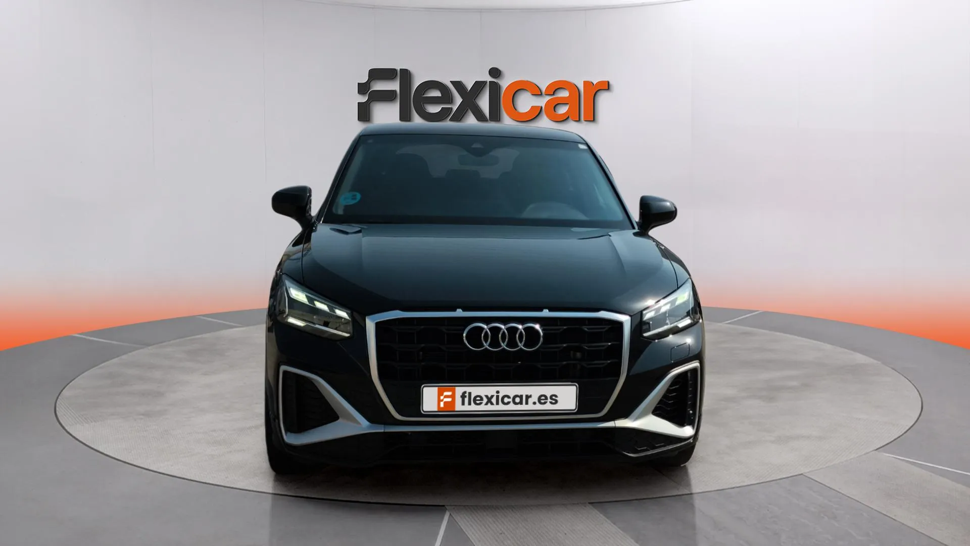 Audi Q2 Adrenalin 35 TDI S tronic - foto 3