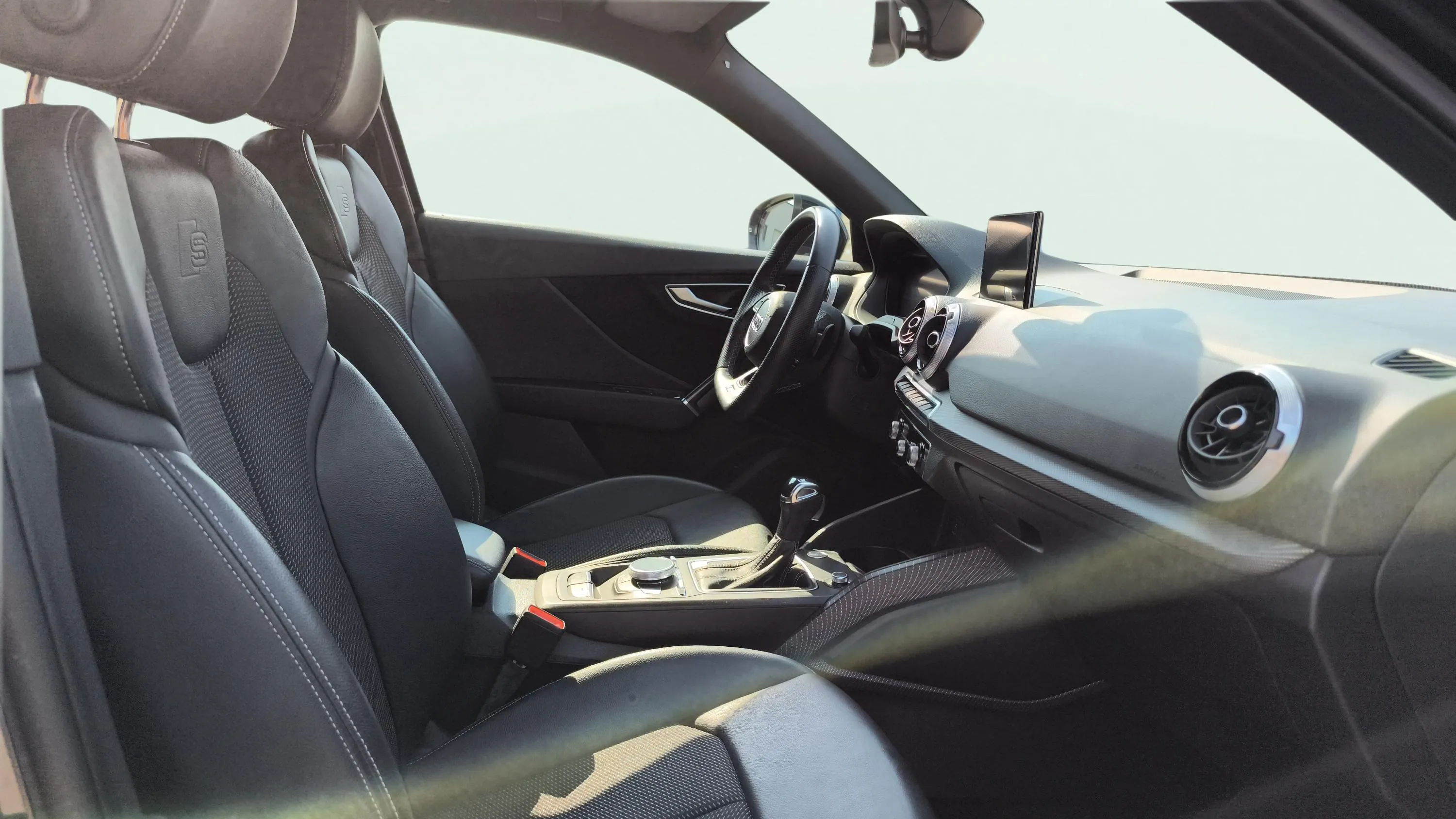 Audi Q2 Adrenalin 35 TDI S tronic - foto 14