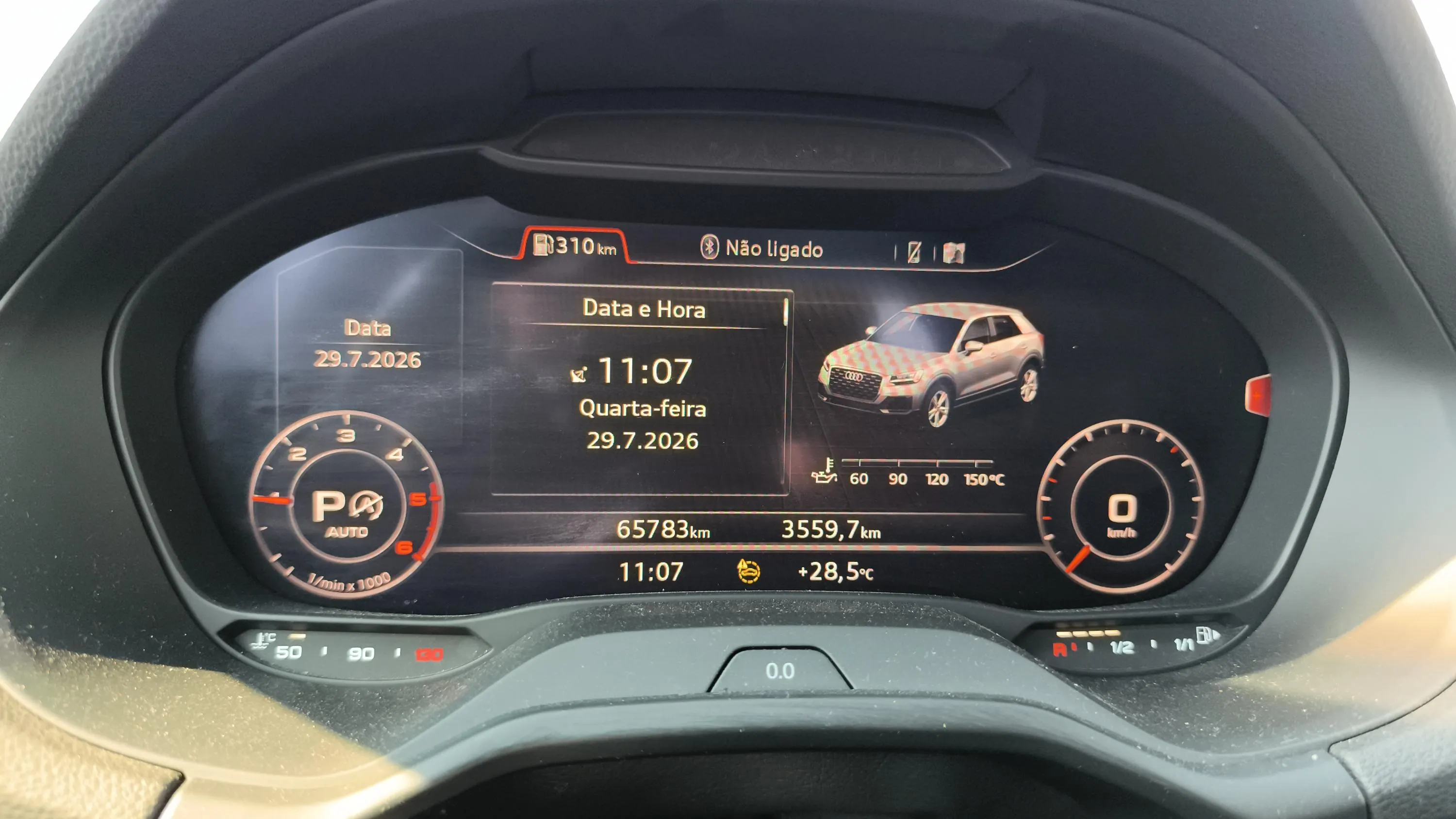 Audi Q2 Adrenalin 35 TDI S tronic - foto 13