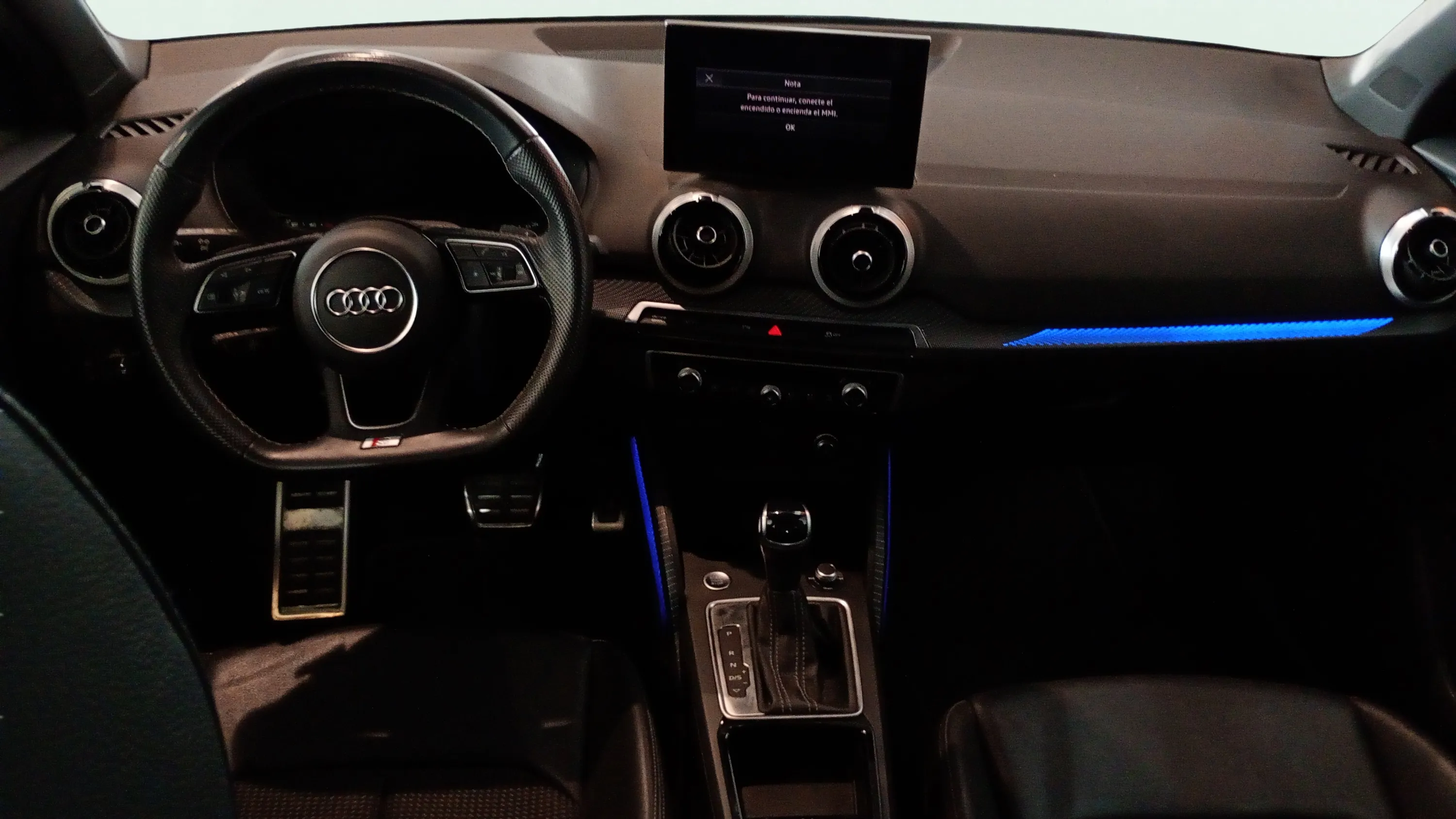 Audi Q2 Adrenalin 35 TDI S tronic - foto 6
