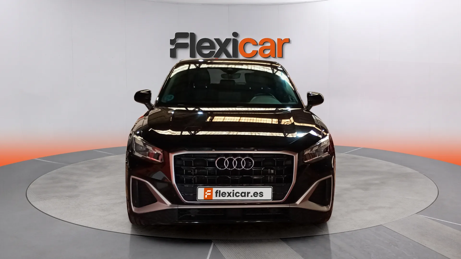 Audi Q2 Adrenalin 35 TDI S tronic - foto 2