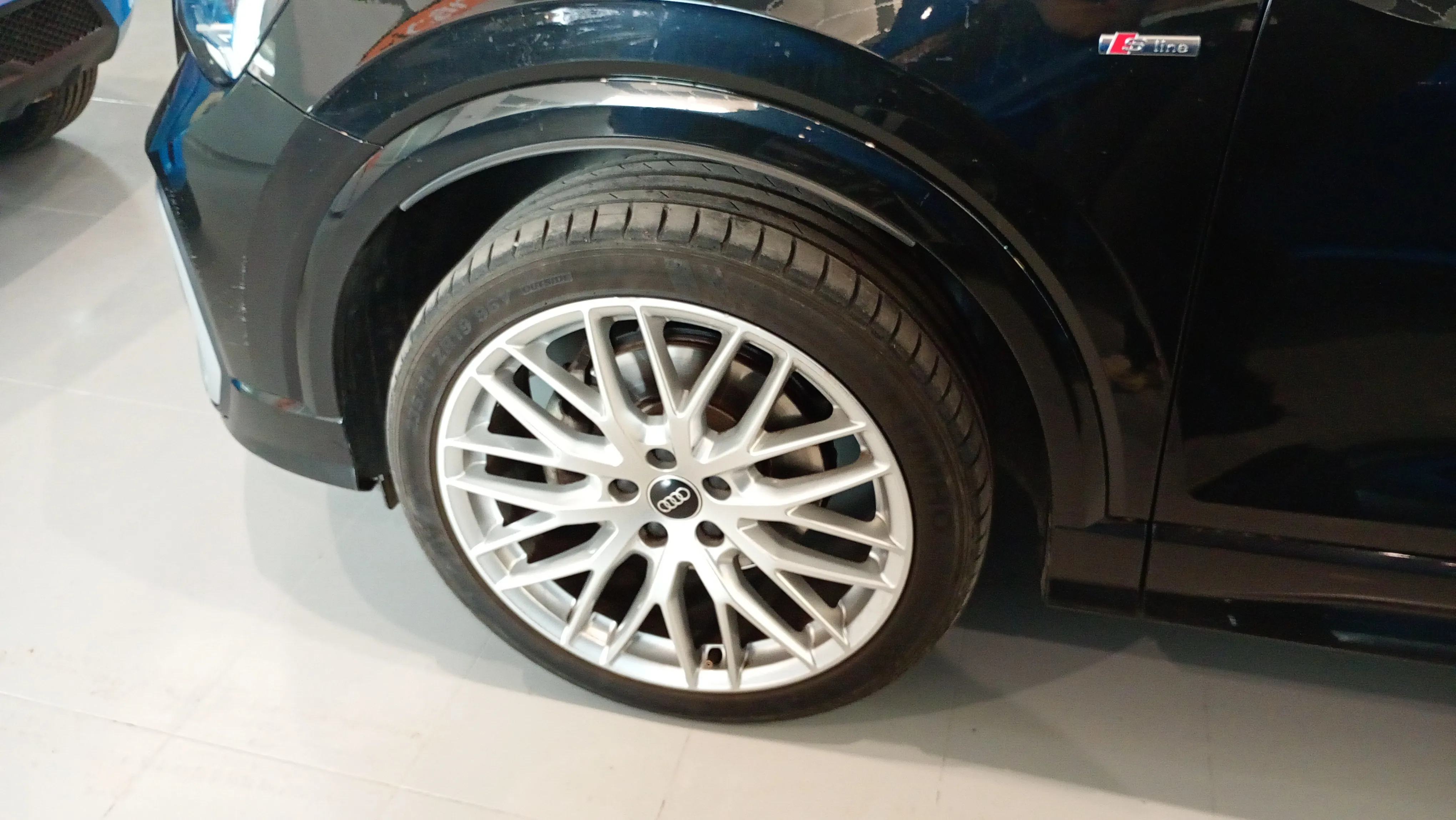 Audi Q2 Adrenalin 35 TDI S tronic - foto 17