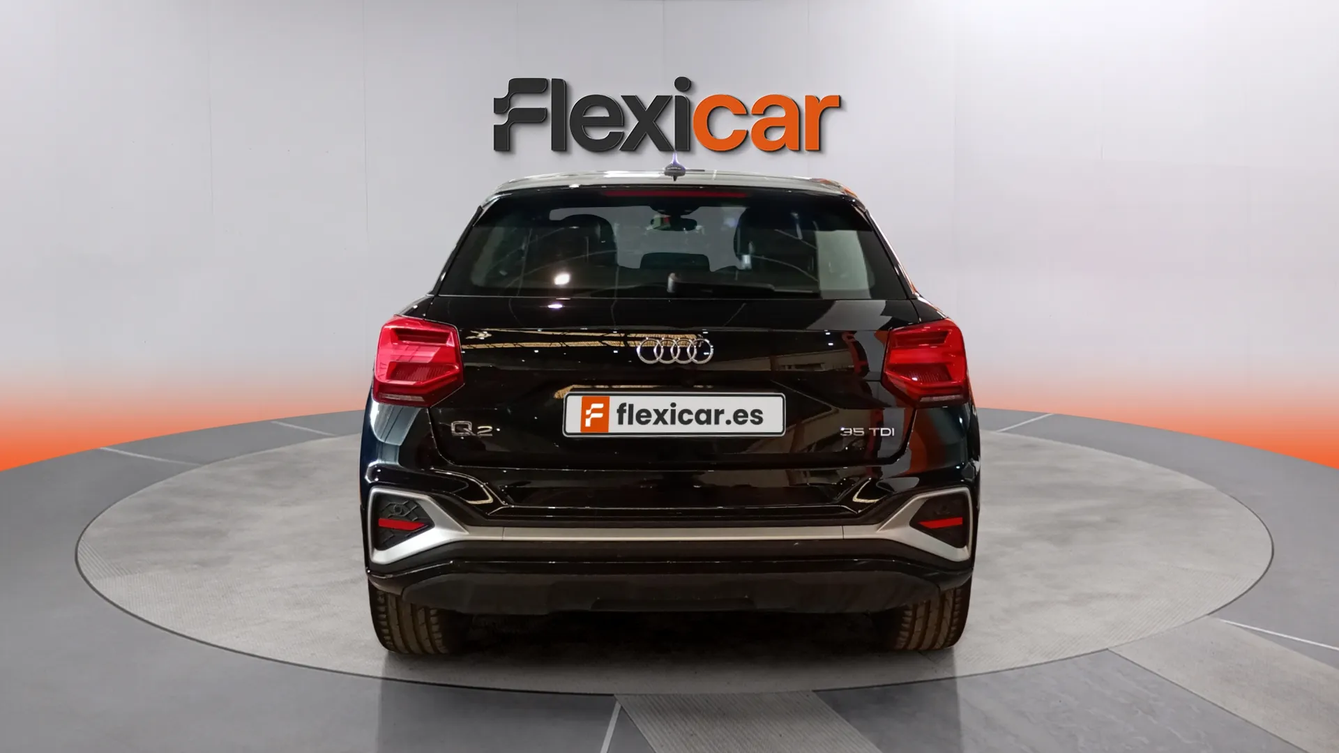 Audi Q2 Adrenalin 35 TDI S tronic - foto 4