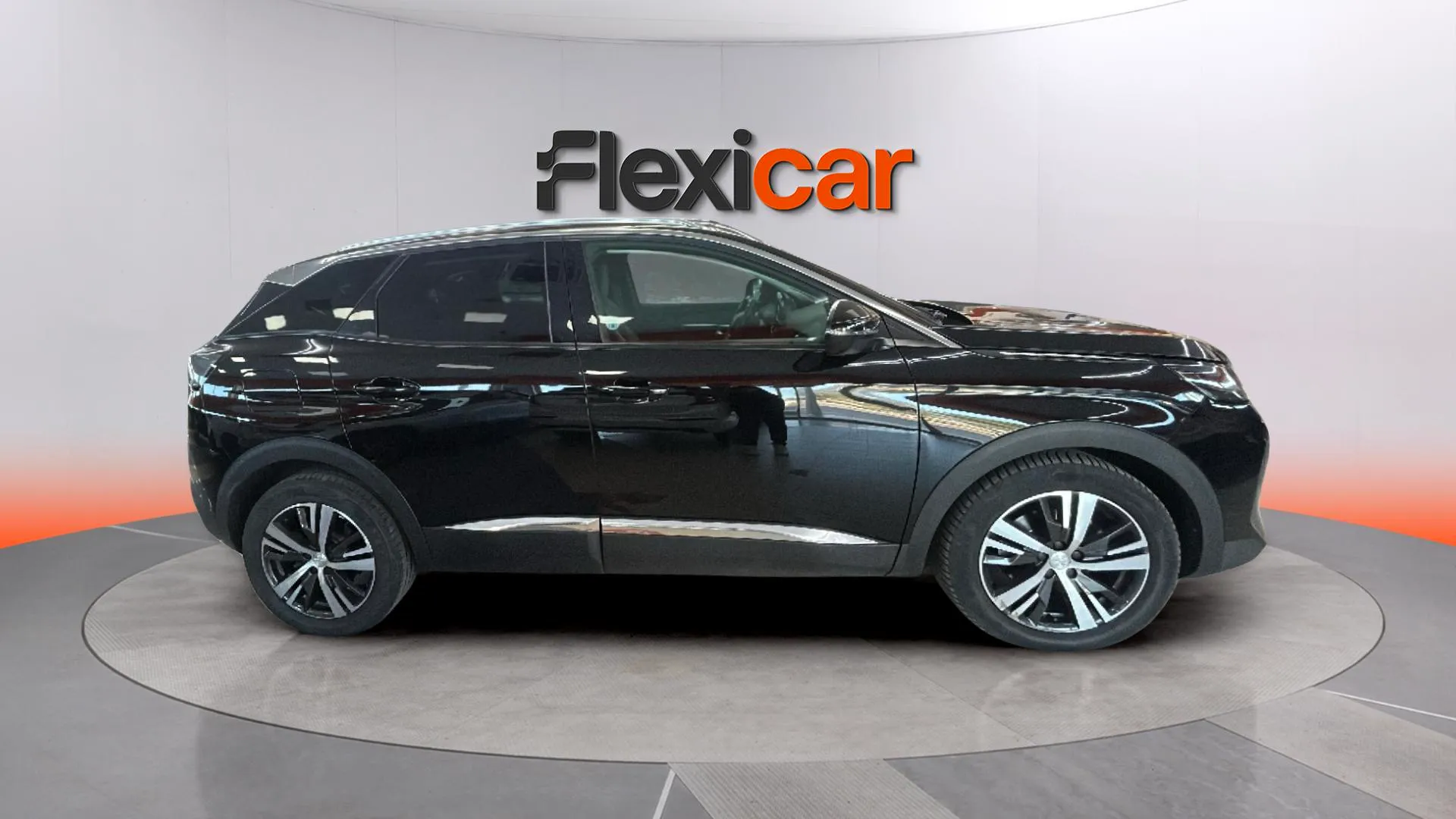 Peugeot 3008 1.2 PureTech Allure - foto 3