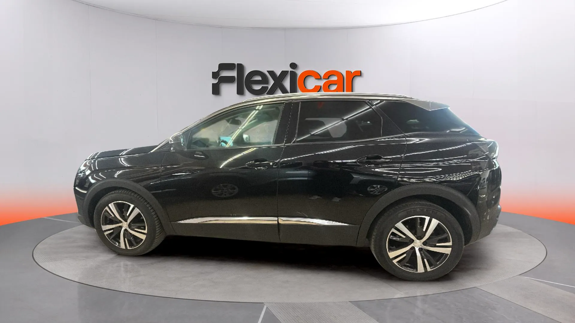 Peugeot 3008 1.2 PureTech Allure - foto 5