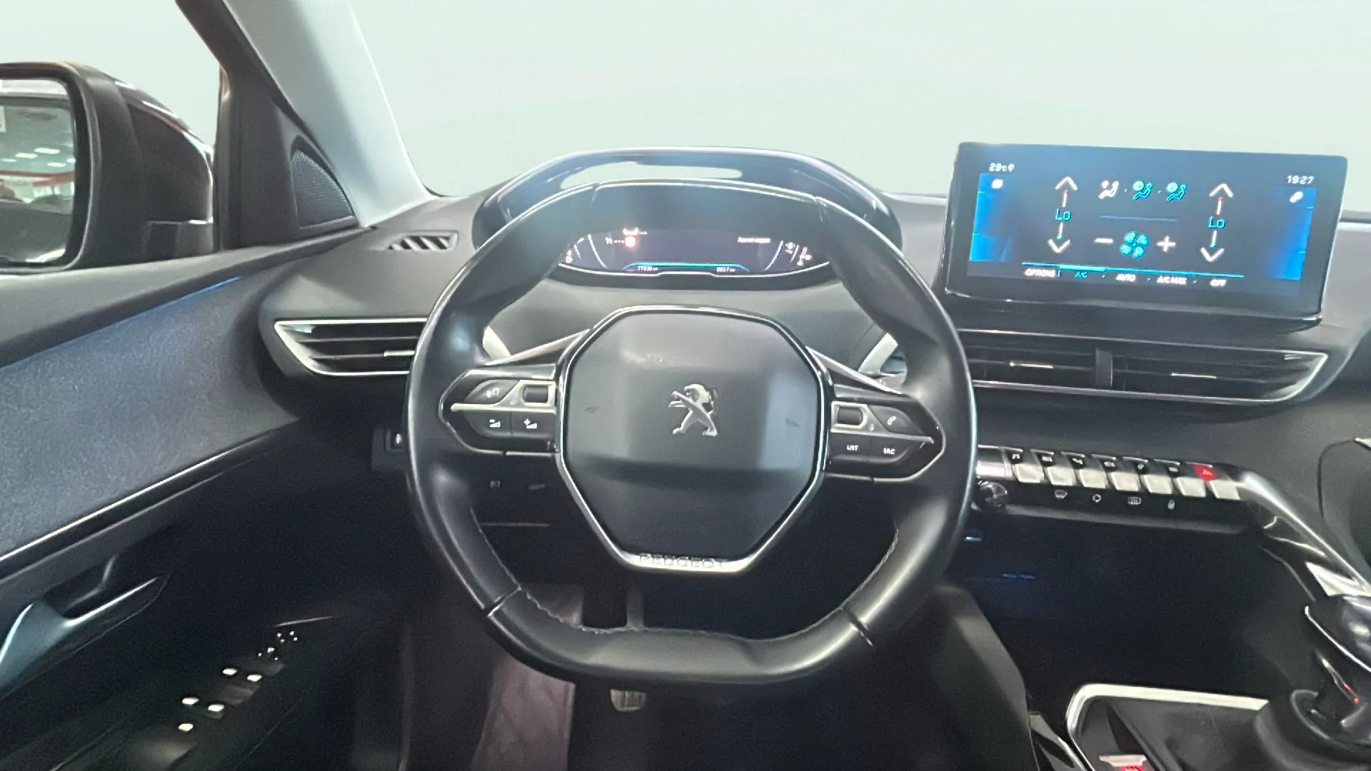 Peugeot 3008 1.2 PureTech Allure - foto 7