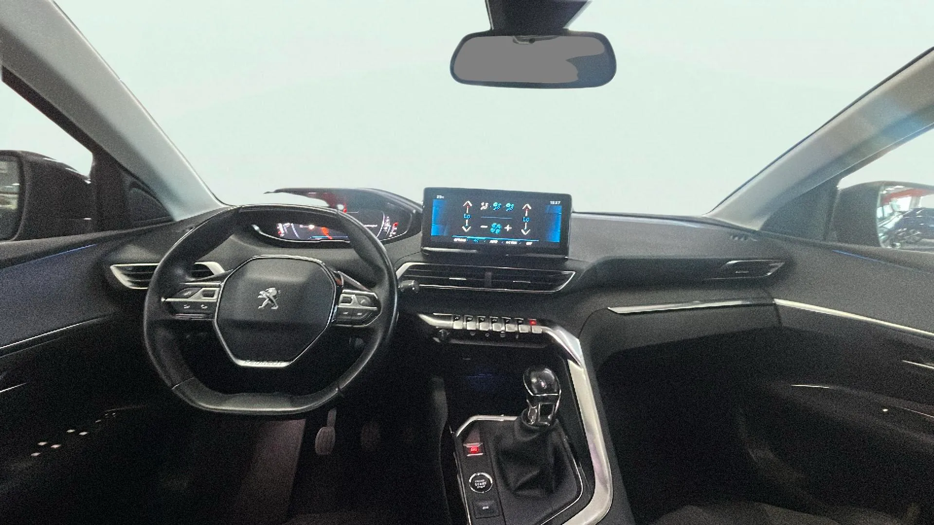 Peugeot 3008 1.2 PureTech Allure - foto 6