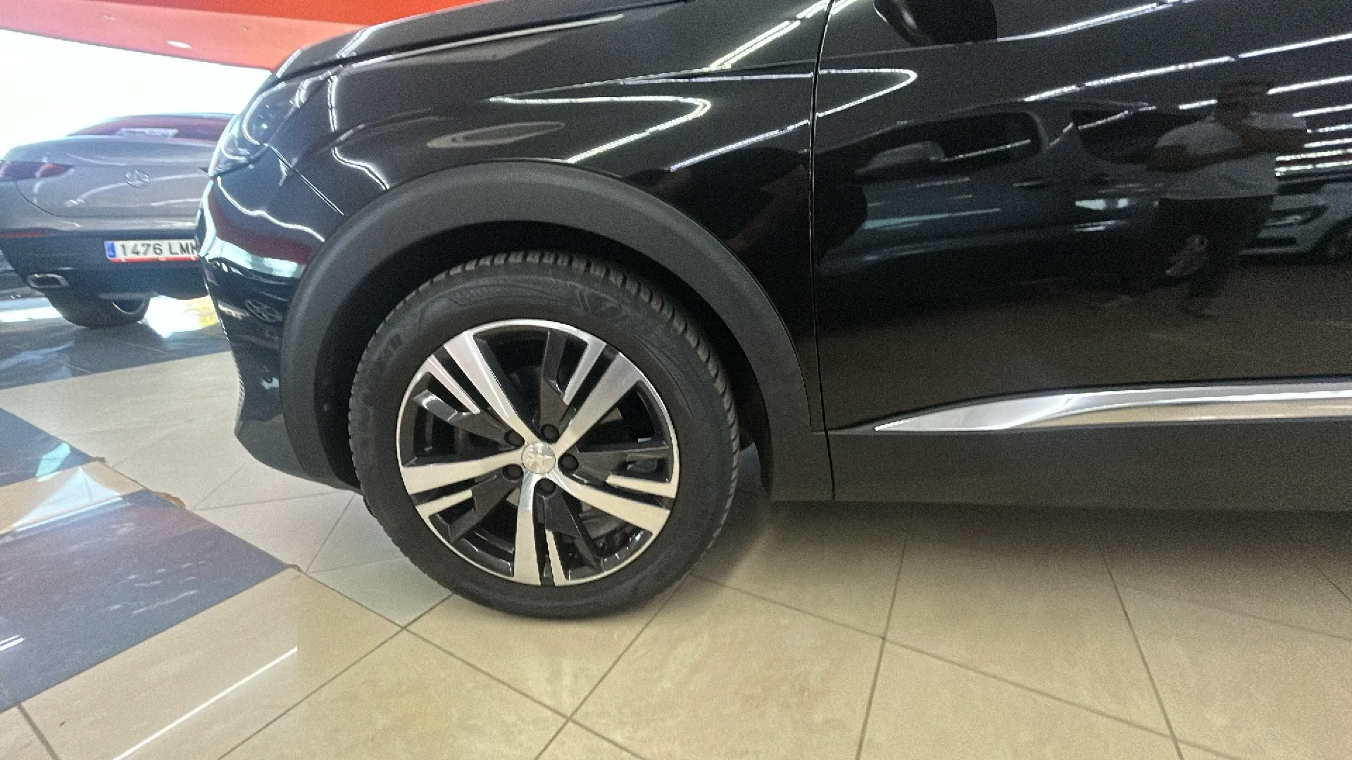 Peugeot 3008 1.2 PureTech Allure - foto 14
