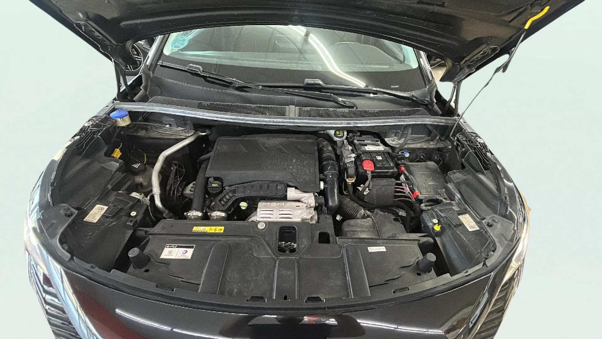 Peugeot 3008 1.2 PureTech Allure - foto 15