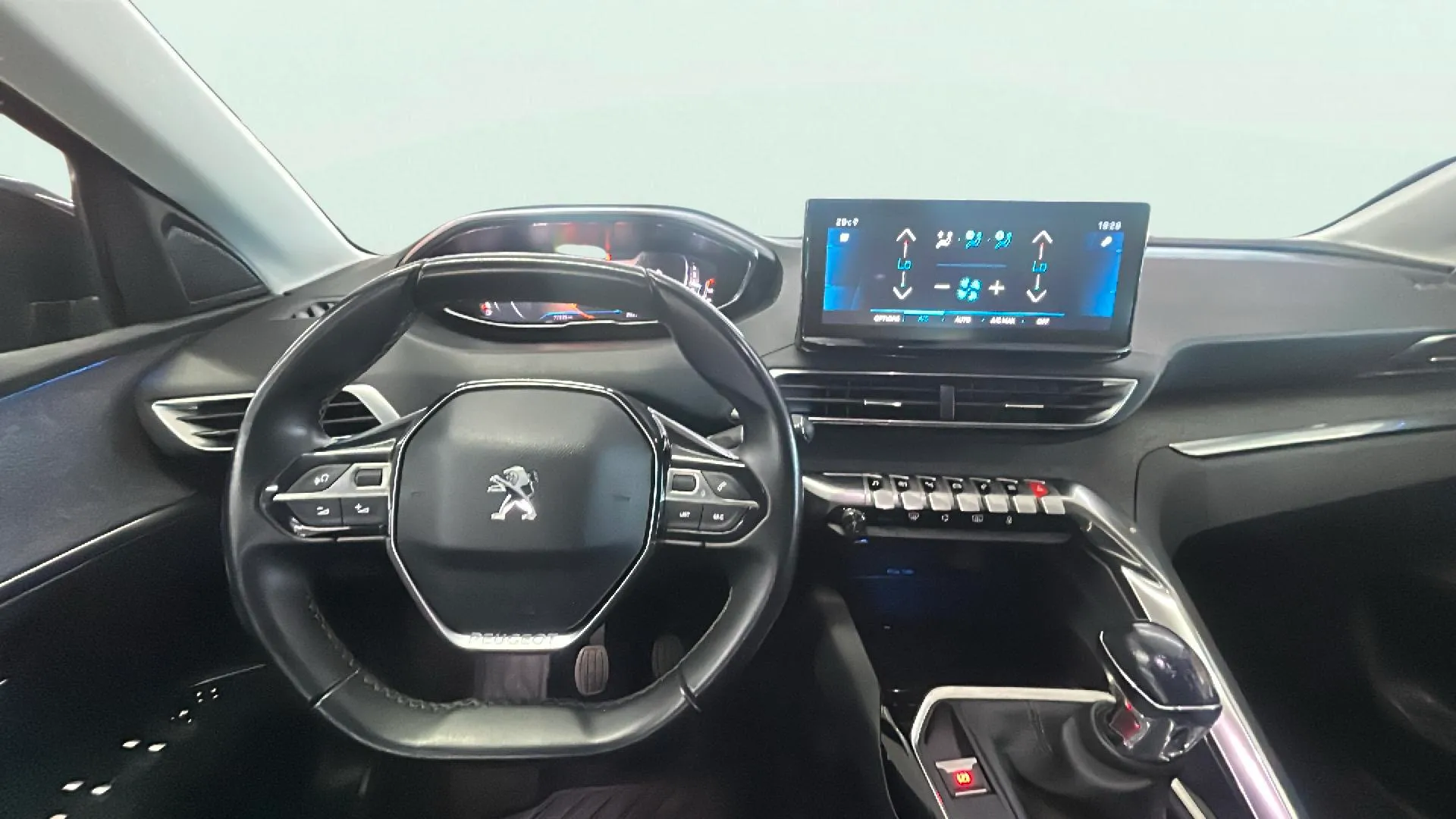 Peugeot 3008 1.2 PureTech Allure - foto 13
