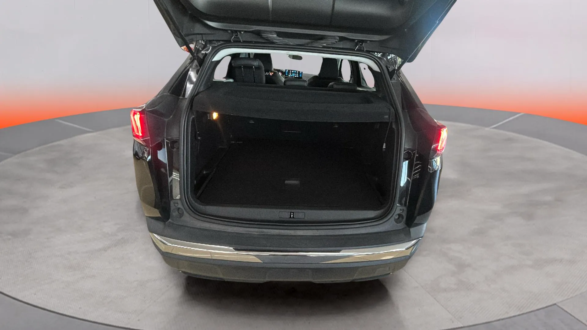 Peugeot 3008 1.2 PureTech Allure - foto 12