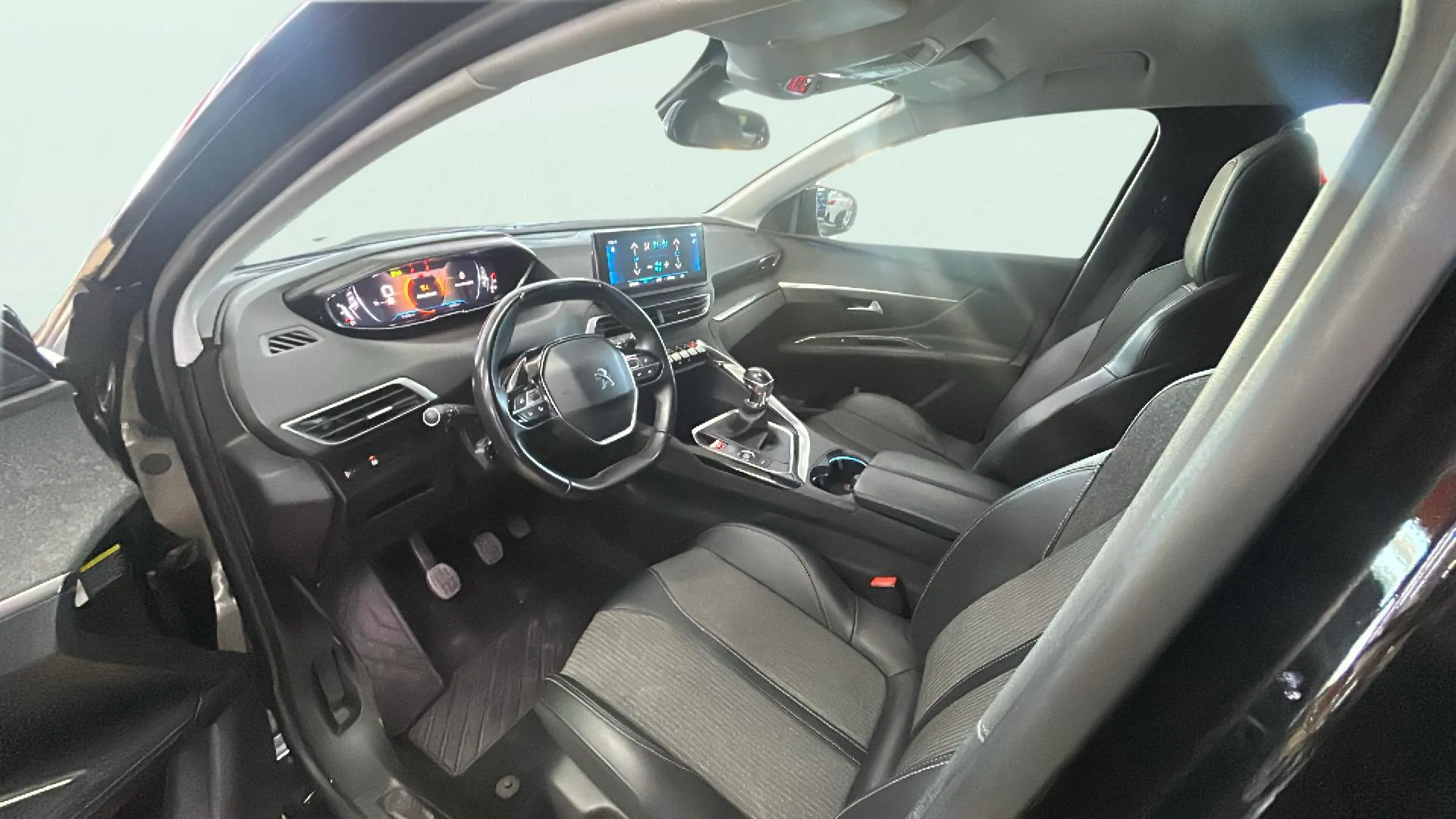 Peugeot 3008 1.2 PureTech Allure - foto 10