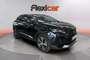 peugeot 3008 12 puretech 96kw 130cv s amps allure gasolina manual valencia 903000000263149