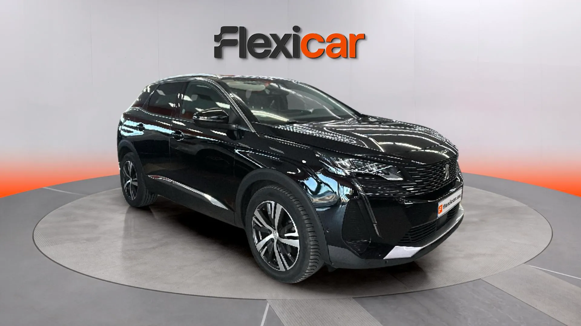 Peugeot 3008 1.2 PureTech Allure