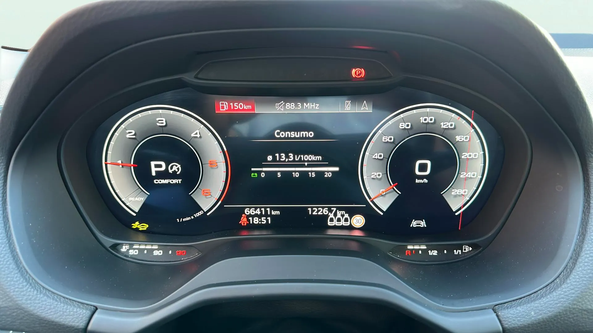 Audi Q2 Adrenalin 35 TDI S tronic - foto 16