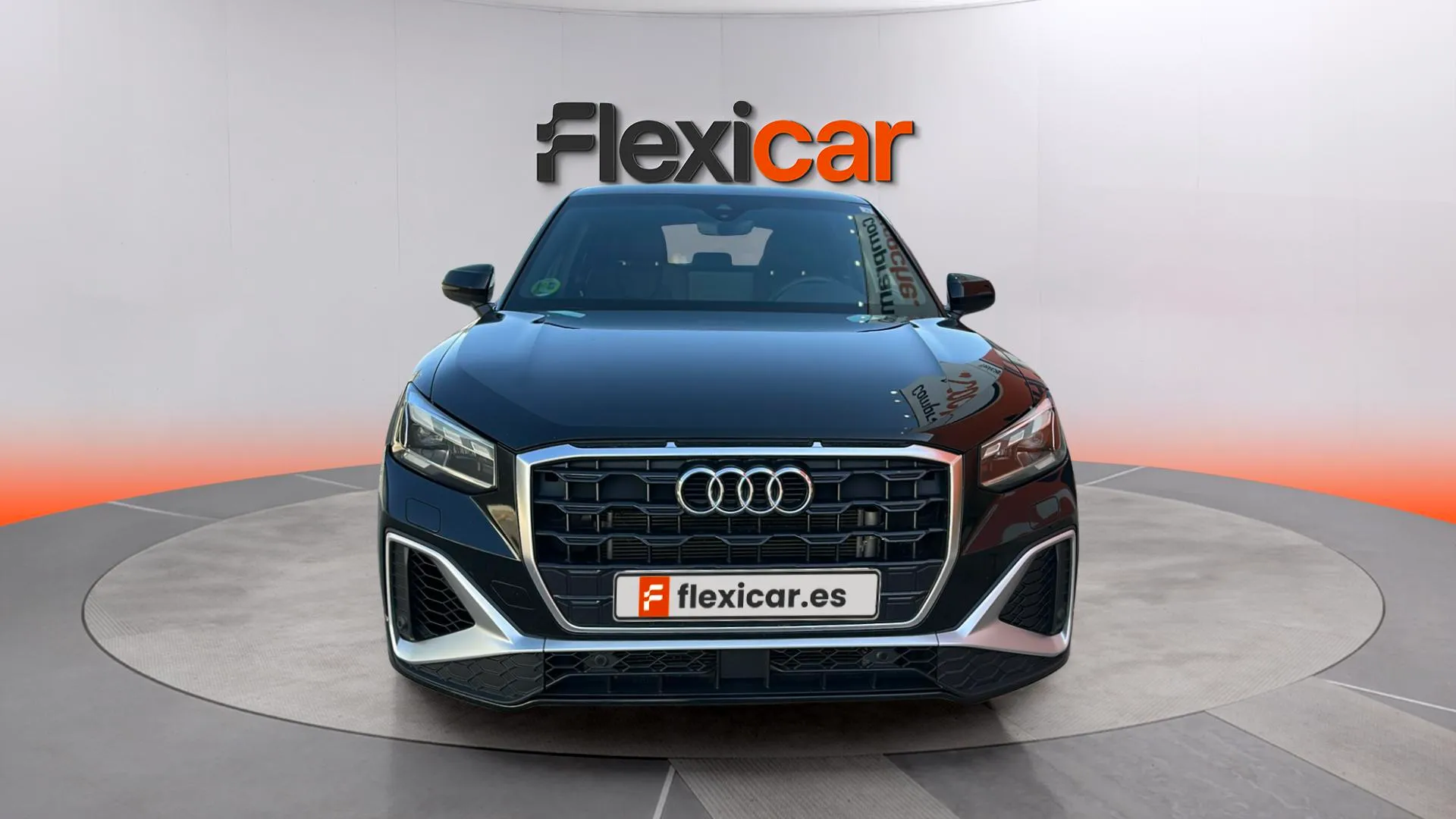 Audi Q2 Adrenalin 35 TDI S tronic - foto 2