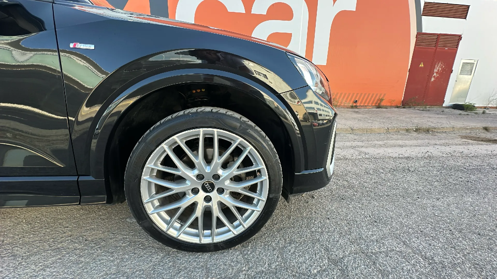 Audi Q2 Adrenalin 35 TDI S tronic - foto 9