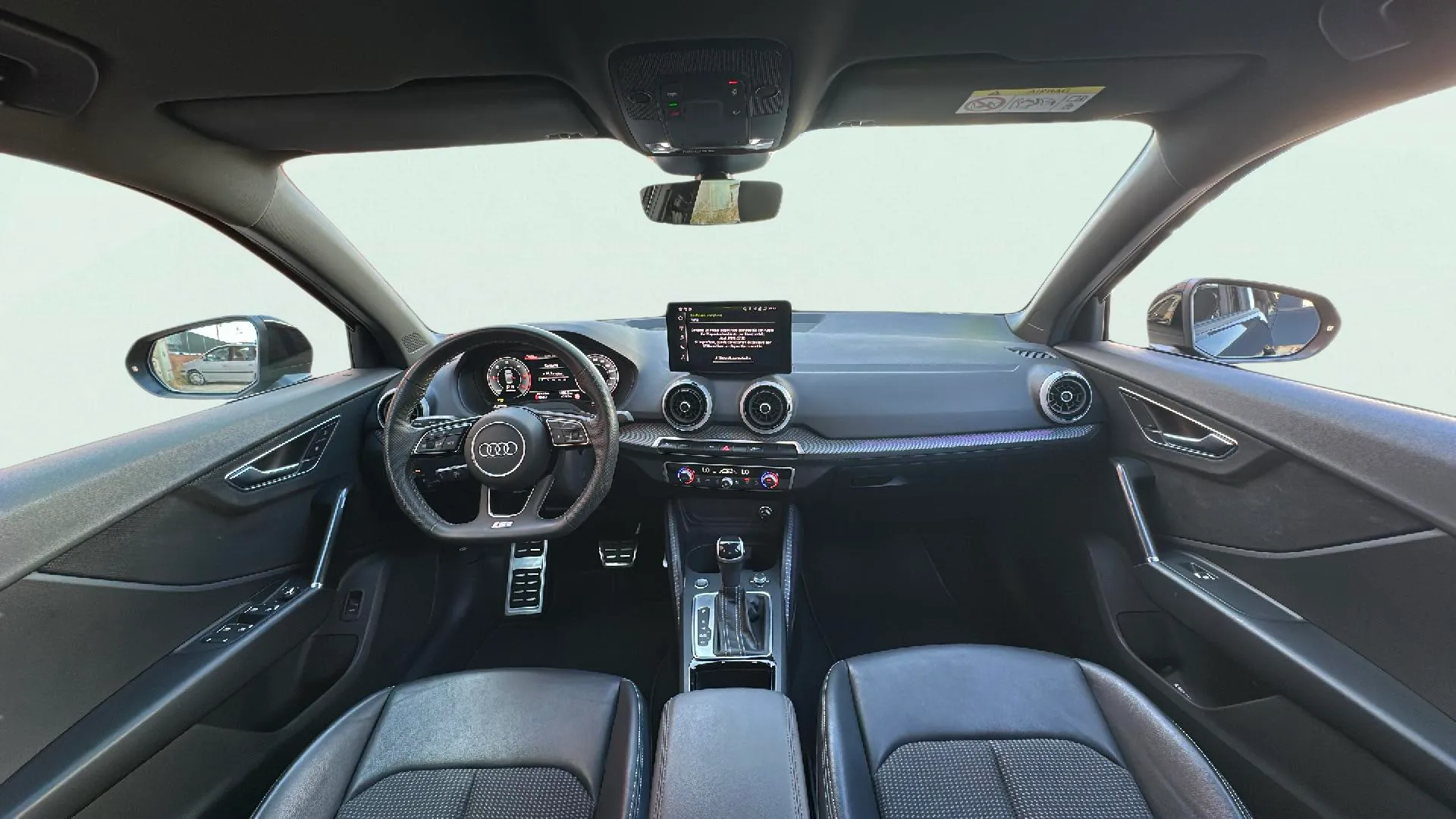 Audi Q2 Adrenalin 35 TDI S tronic - foto 20