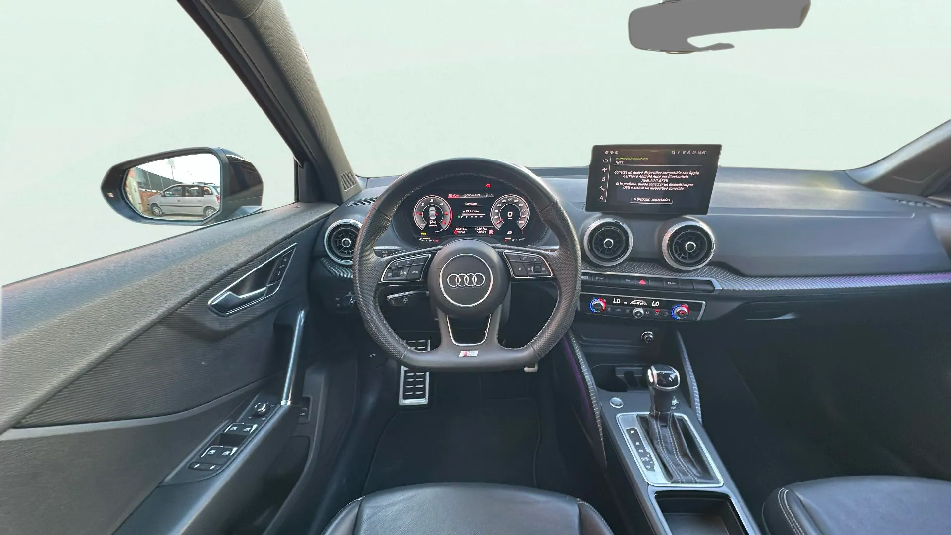Audi Q2 Adrenalin 35 TDI S tronic - foto 21