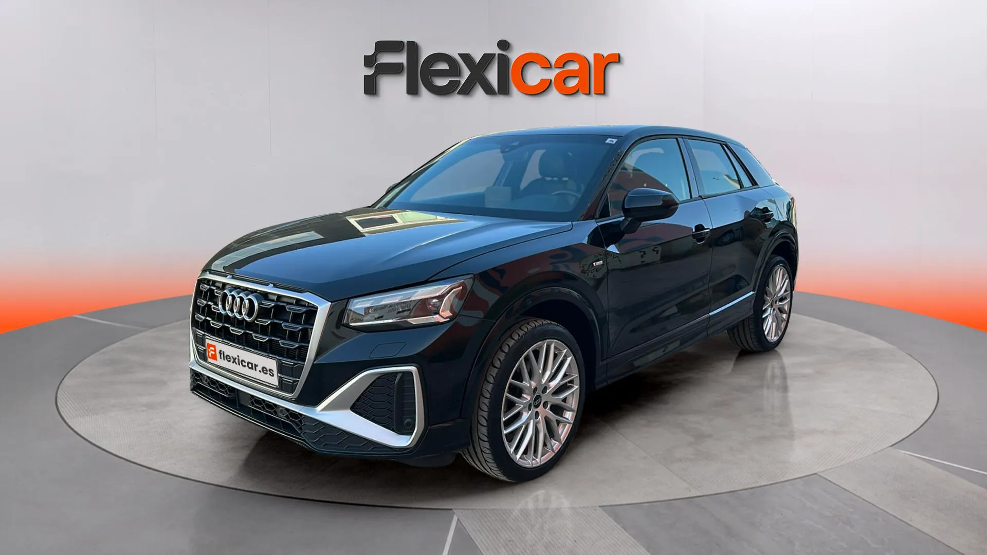 Audi Q2 Adrenalin 35 TDI S tronic - foto 3